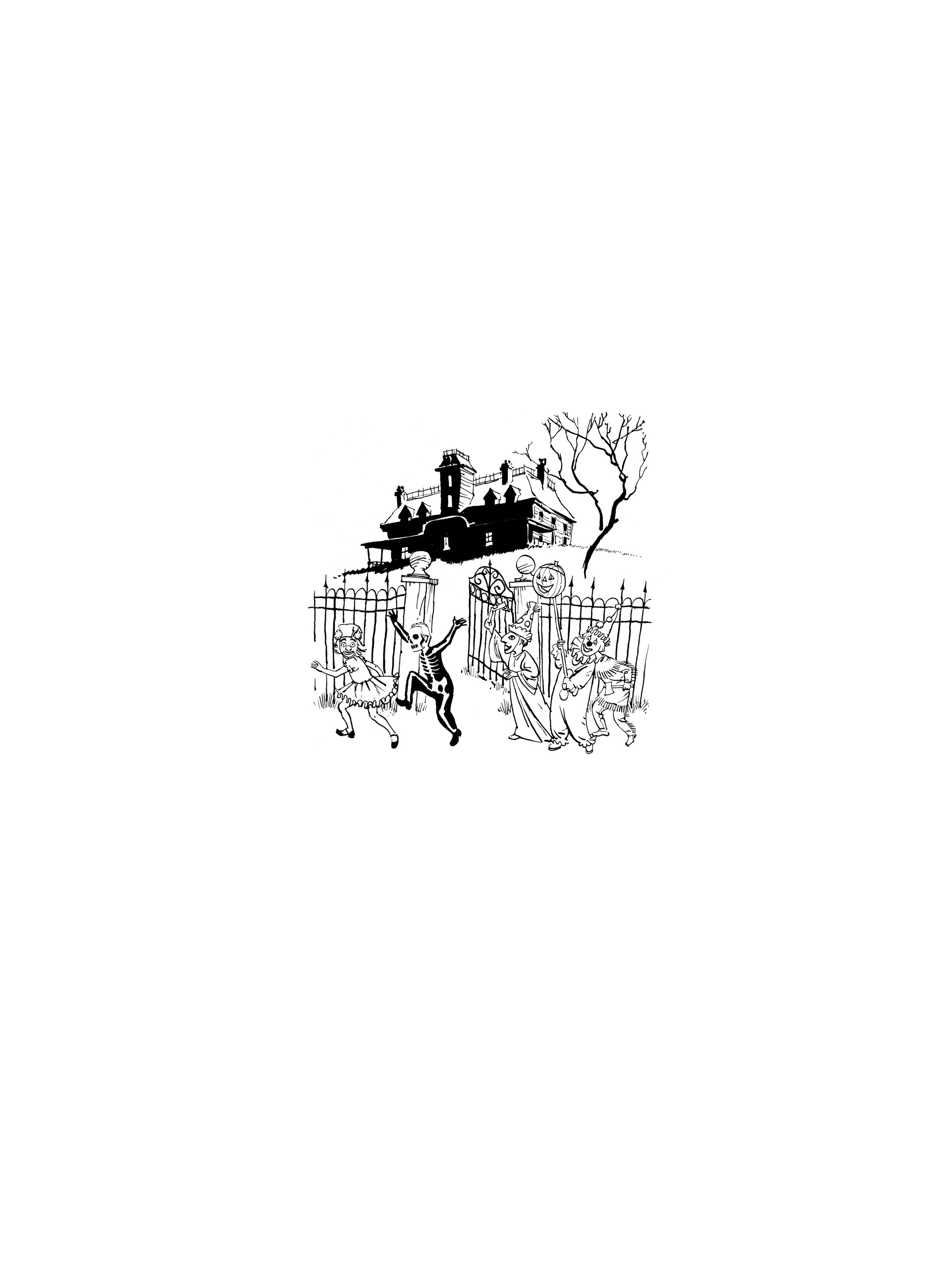 The EC Archives: Terror Illustrated (2022): Chapter 1 - Page 4