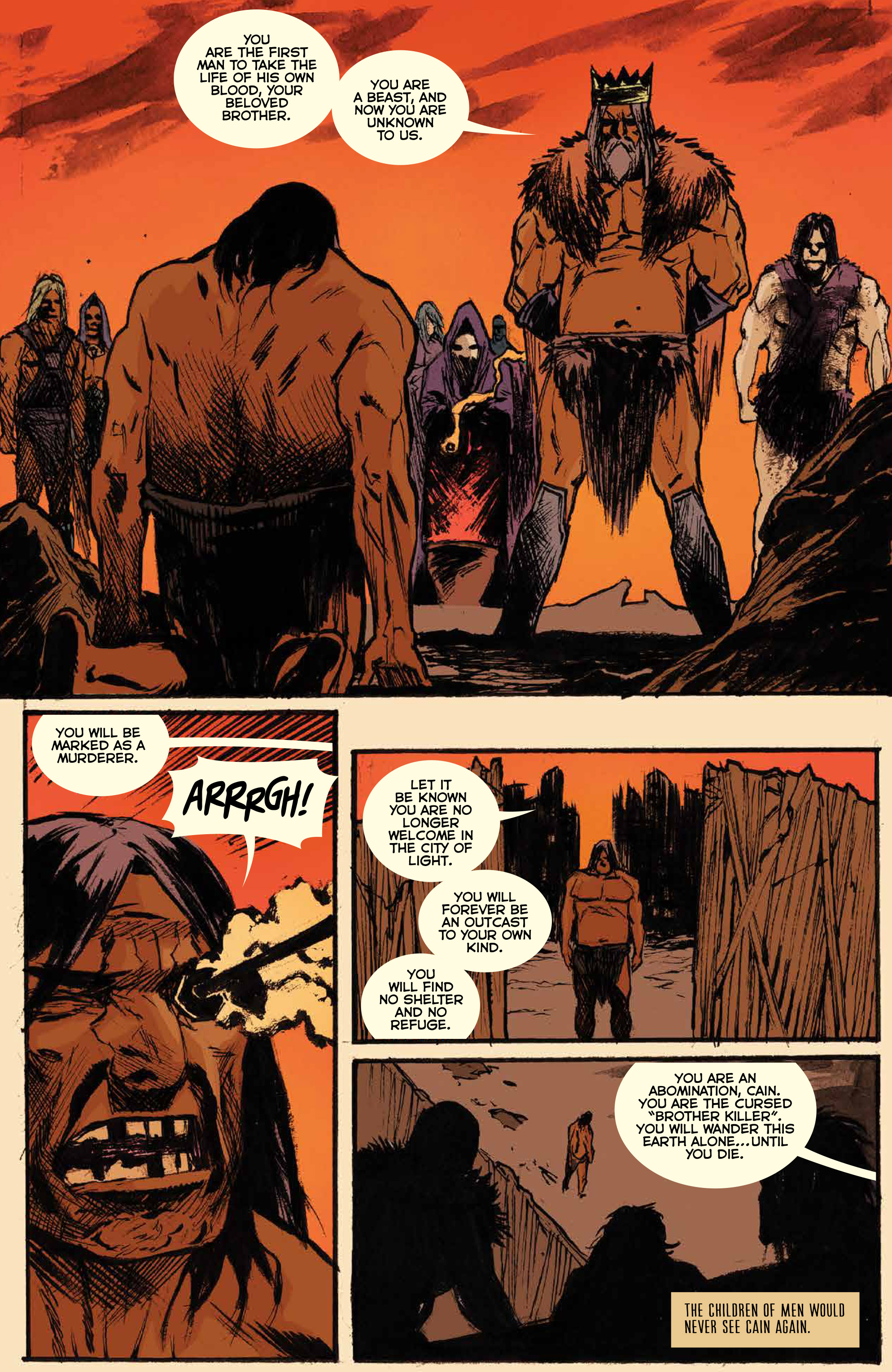 The Electric Black Presents (2021-): Chapter 2 - Page 11