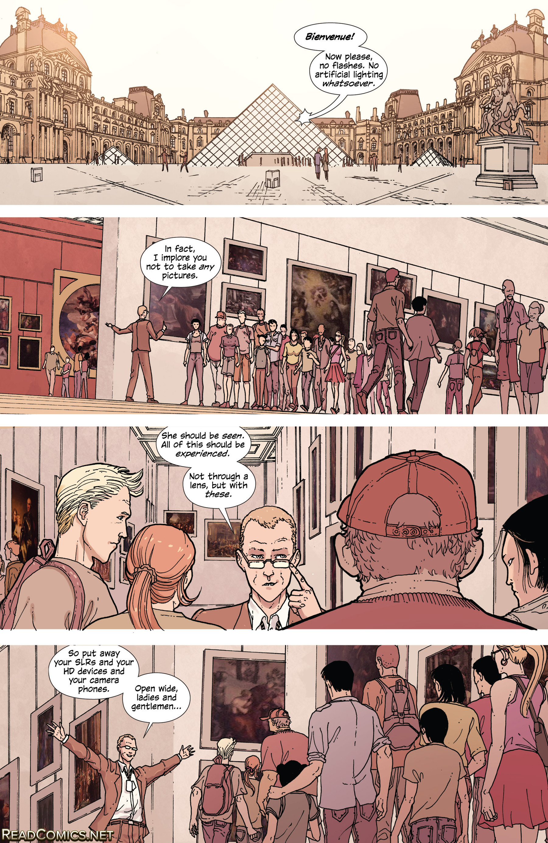 The Electric Sublime (2016-): Chapter 1 - Page 3