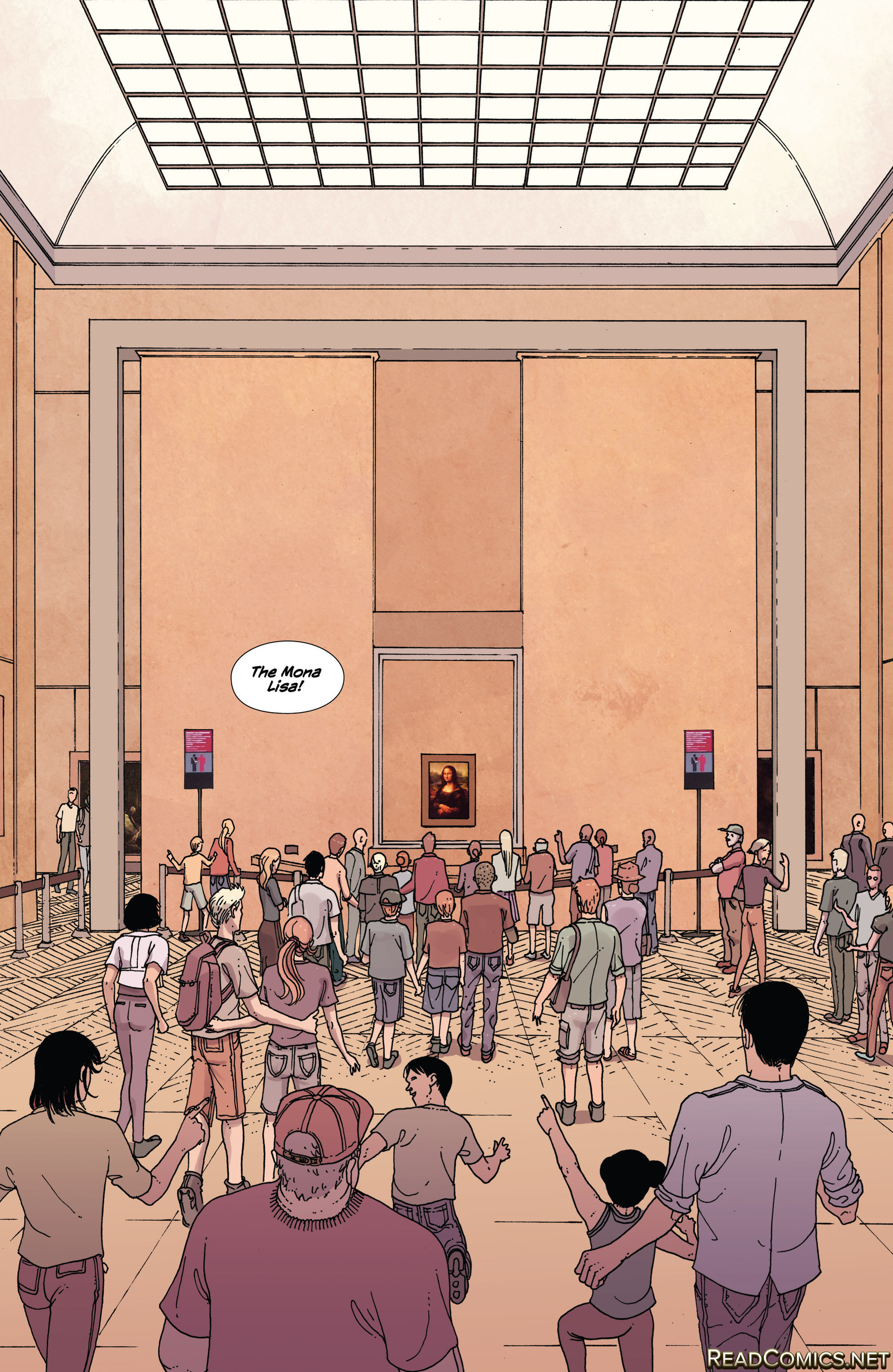 The Electric Sublime (2016-): Chapter 1 - Page 4