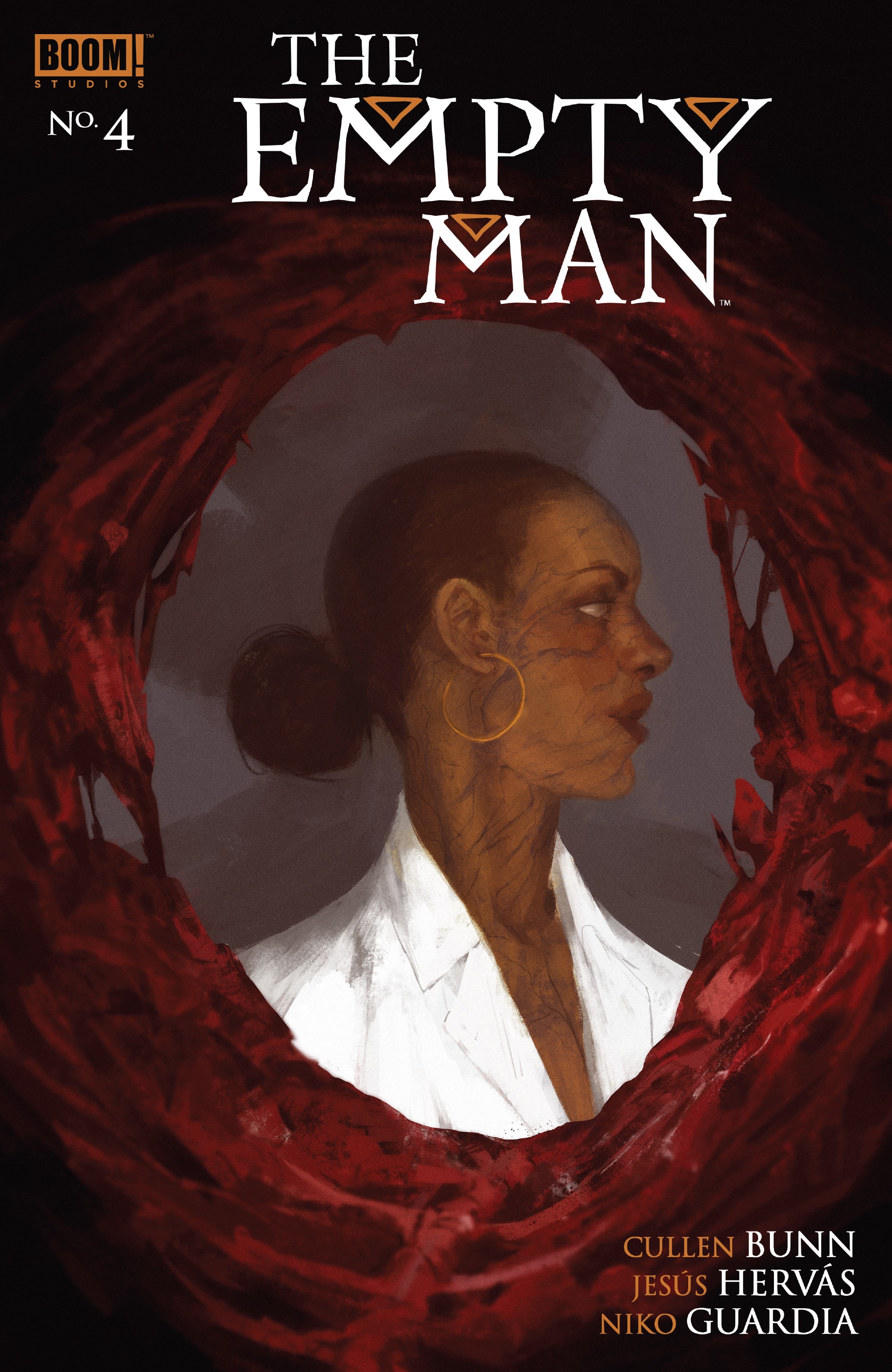 The Empty Man (2018): Chapter 4 - Page 1