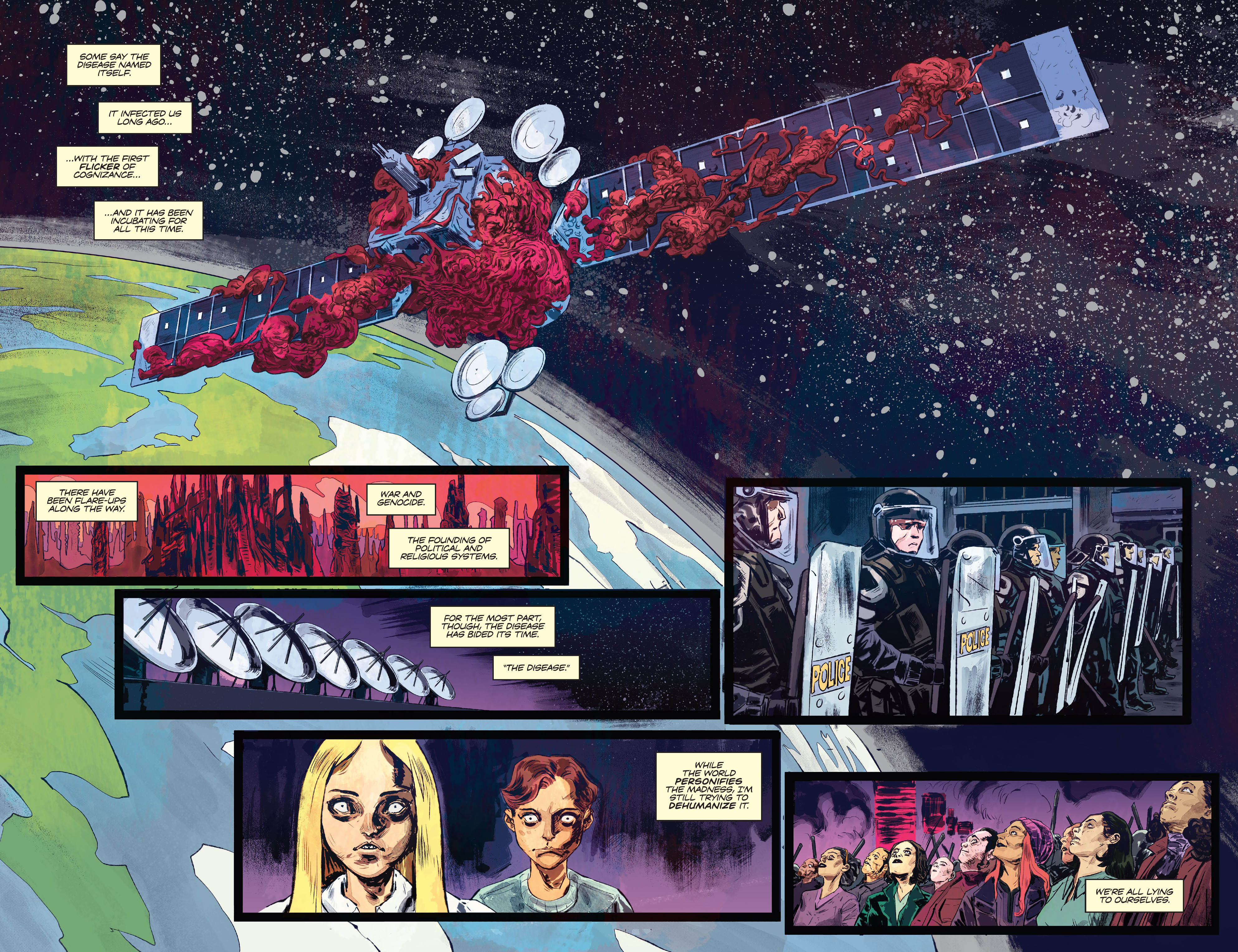 The Empty Man (2018): Chapter 8 - Page 4