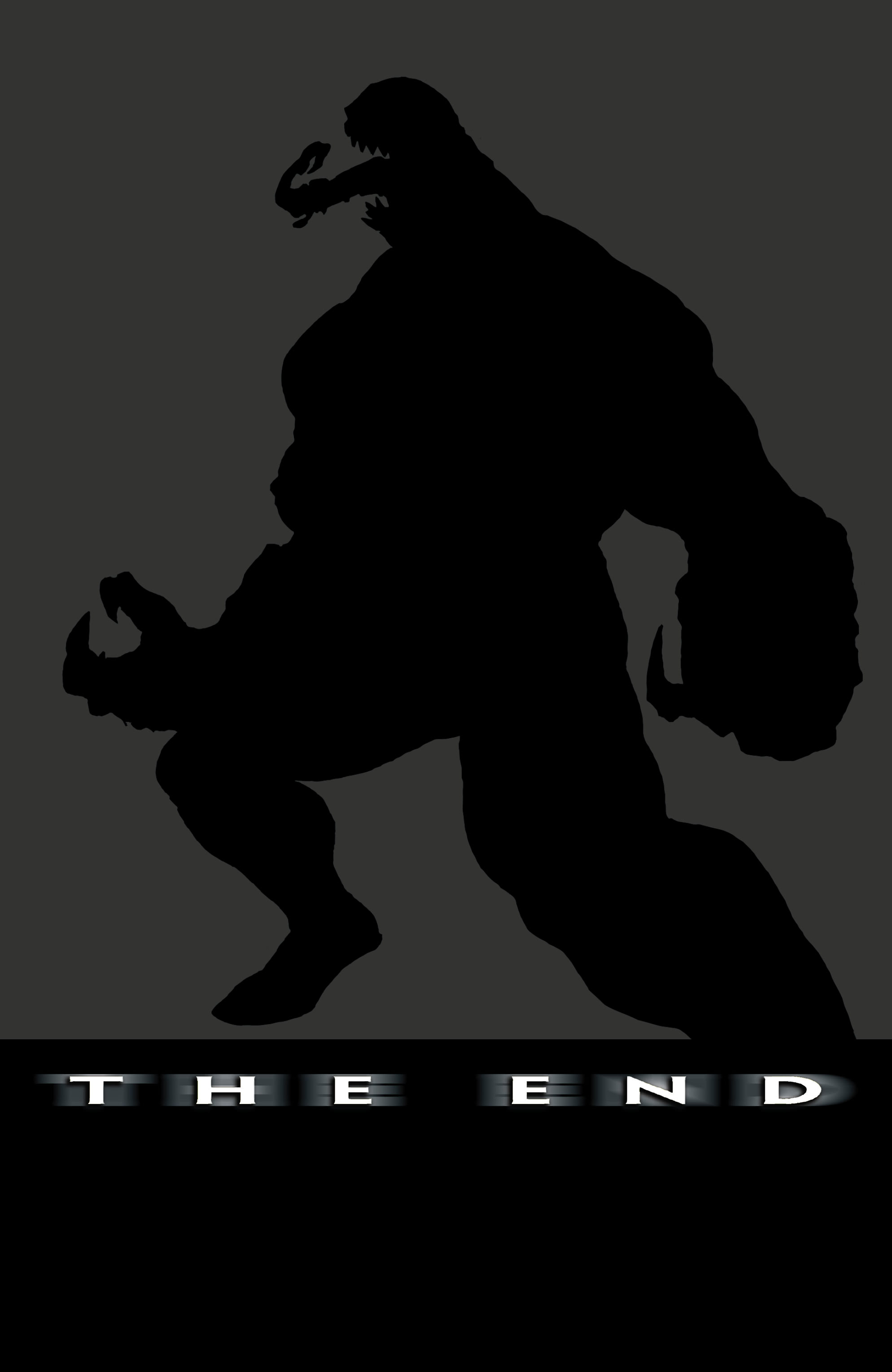 The End (2020): Chapter TPB - Page 2