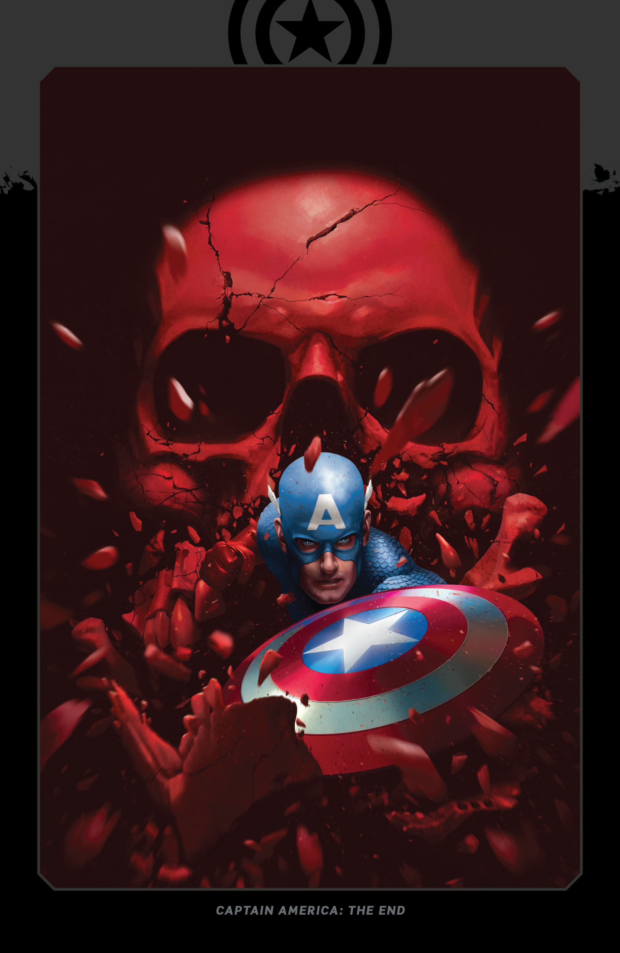 The End (2020): Chapter TPB - Page 4