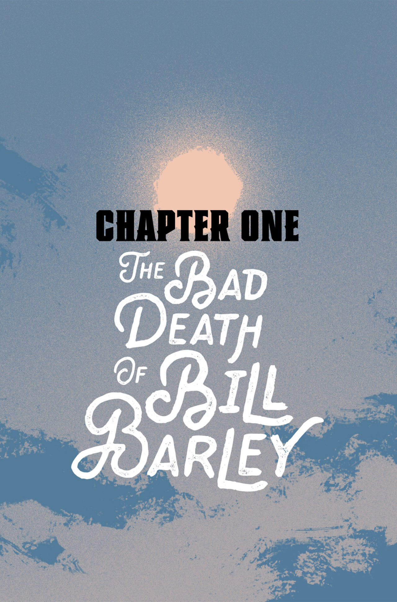 The Enfield Gang Massacre (2023-): Chapter 1 - Page 3