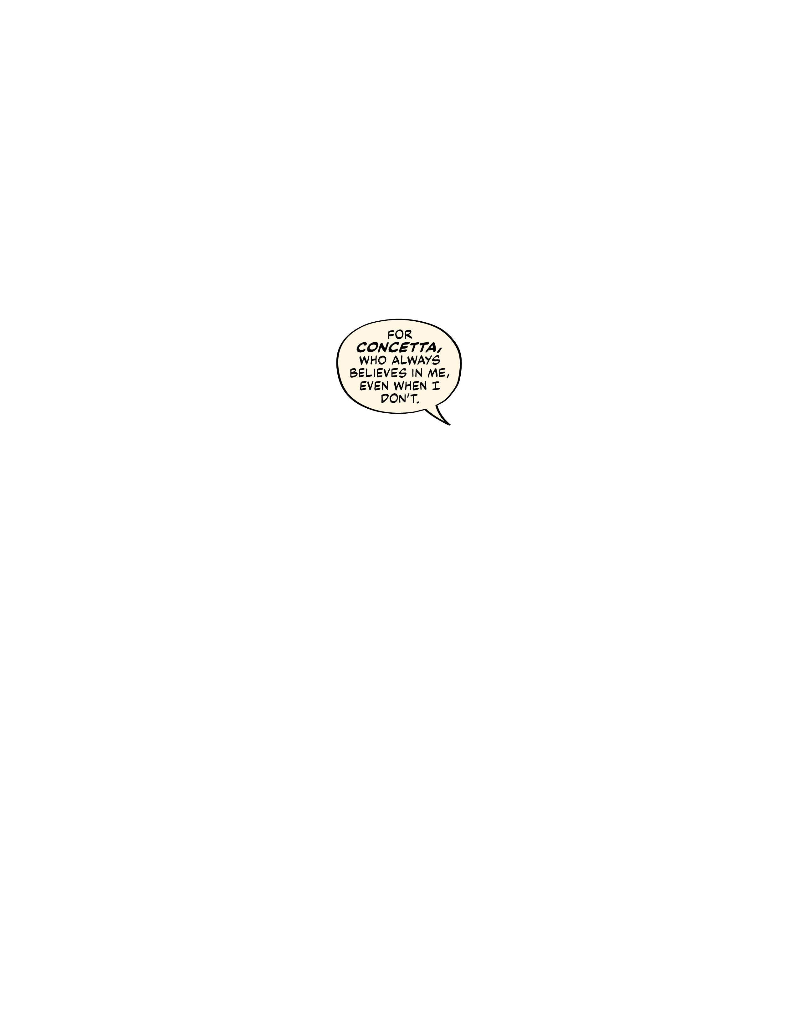The Essential Guide to Comic Book Lettering (2021): Chapter 1 - Page 5
