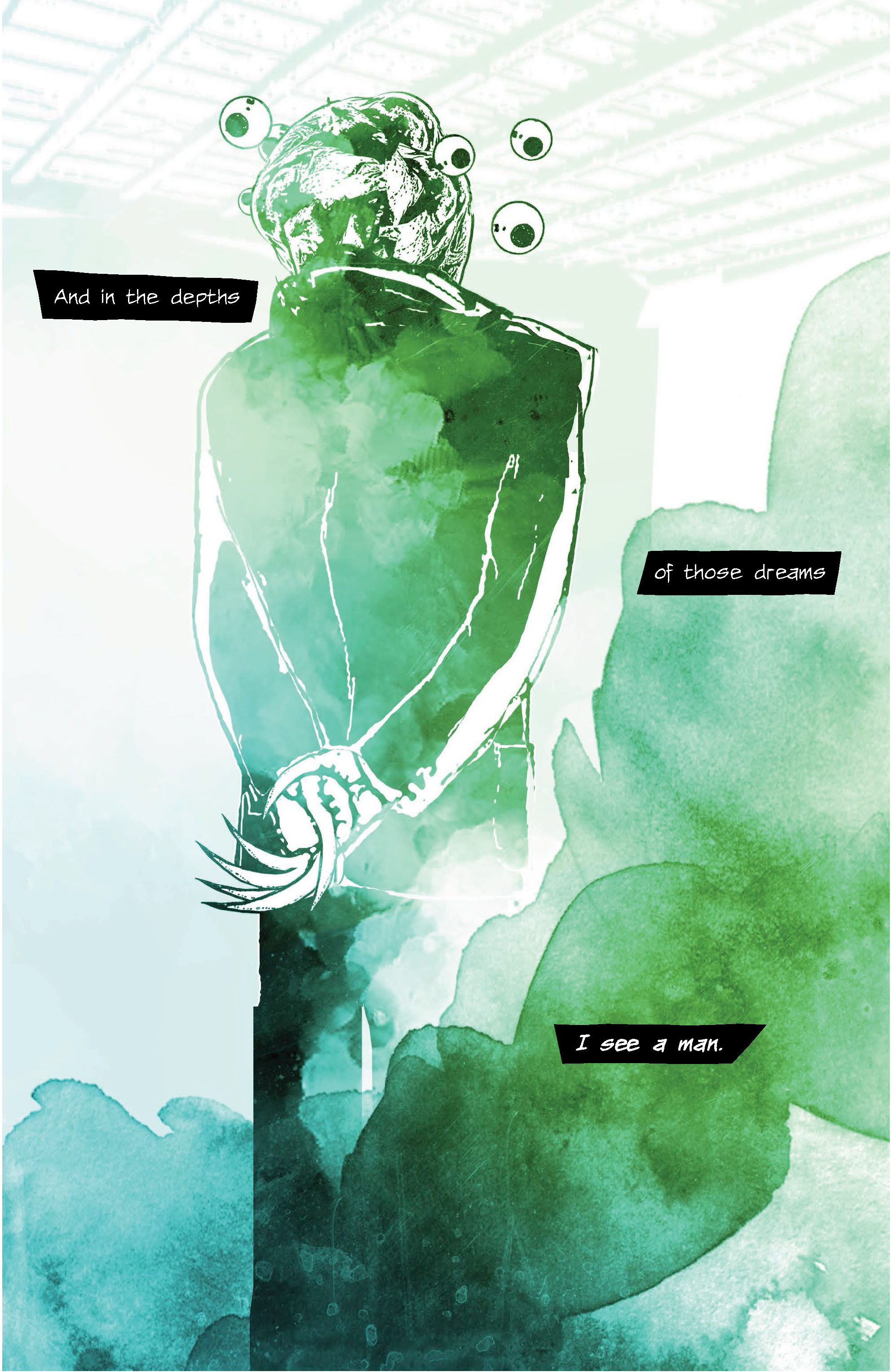 The Eye Collector (2021-): Chapter 1 - Page 4