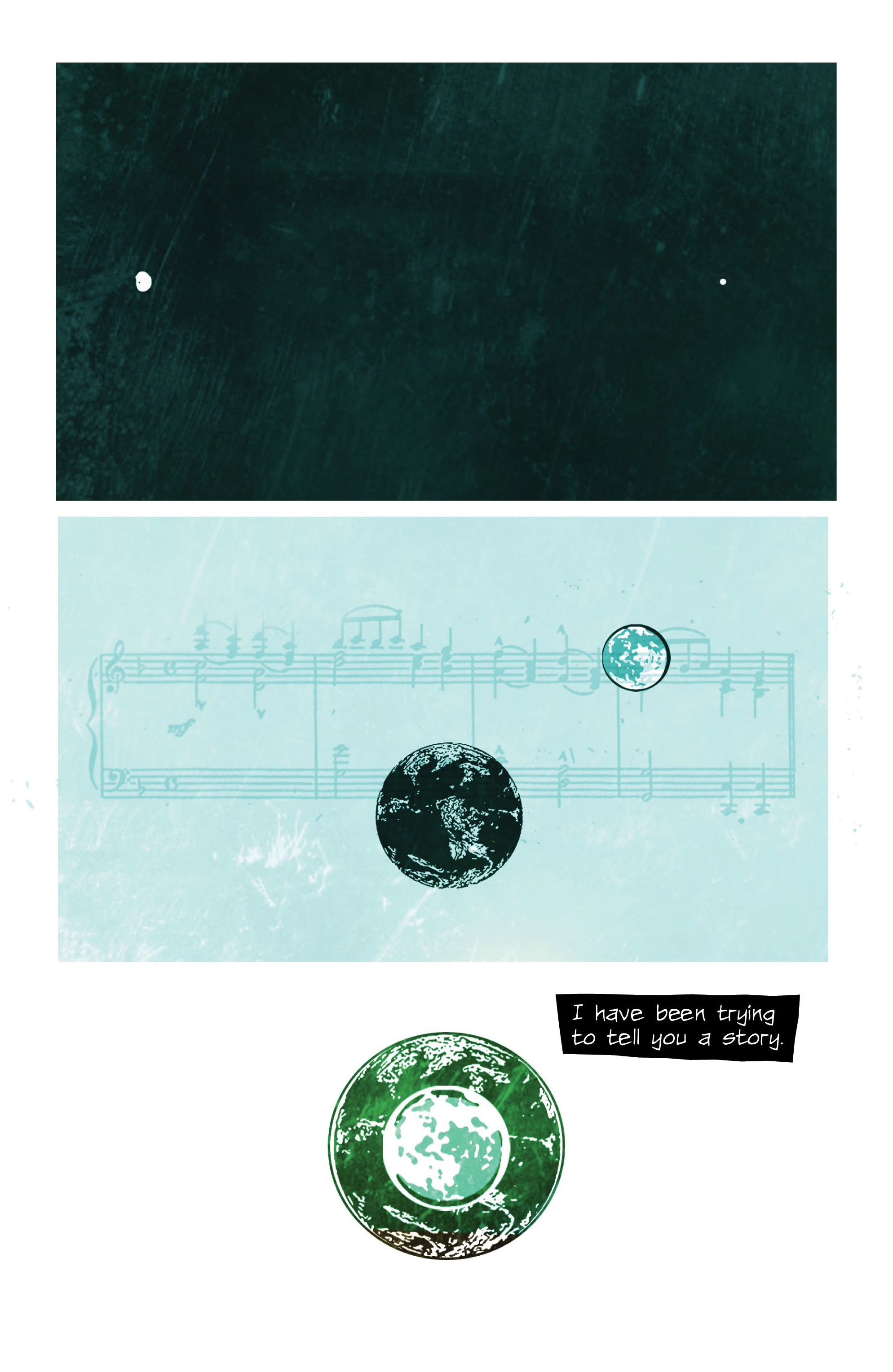 The Eye Collector (2021-): Chapter 5 - Page 3