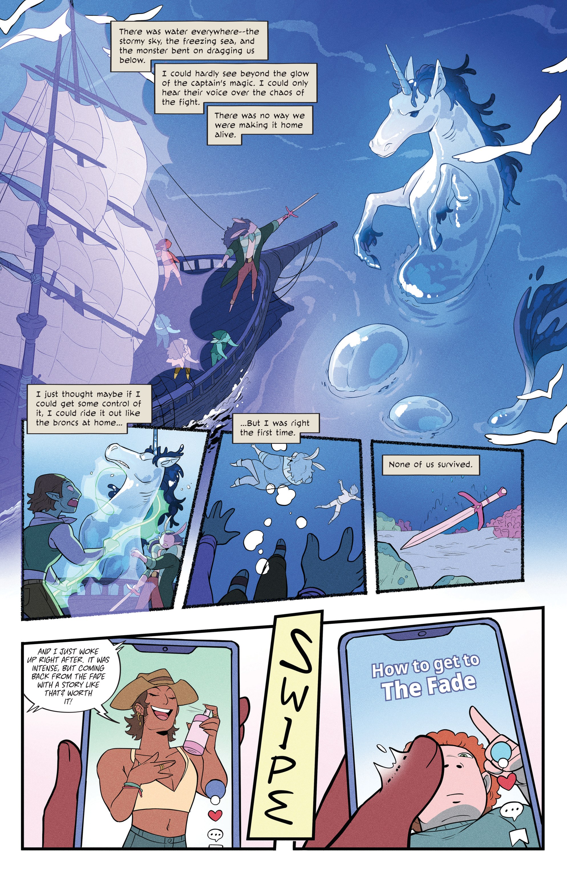 The Fade (2024-): Chapter 1 - Page 3