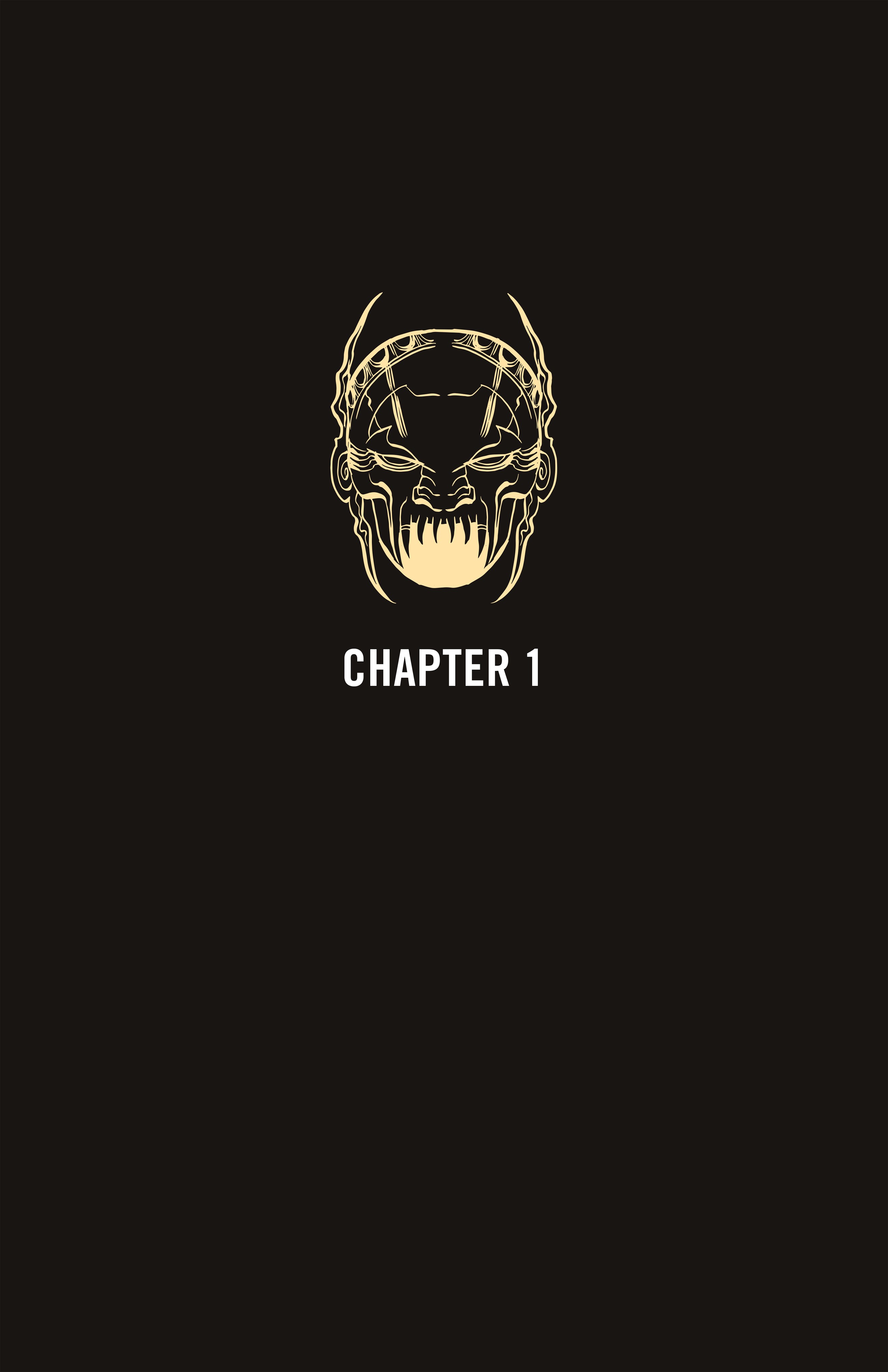 The Fearsome Doctor Fang (TPB) (2019): Chapter 1 - Page 4