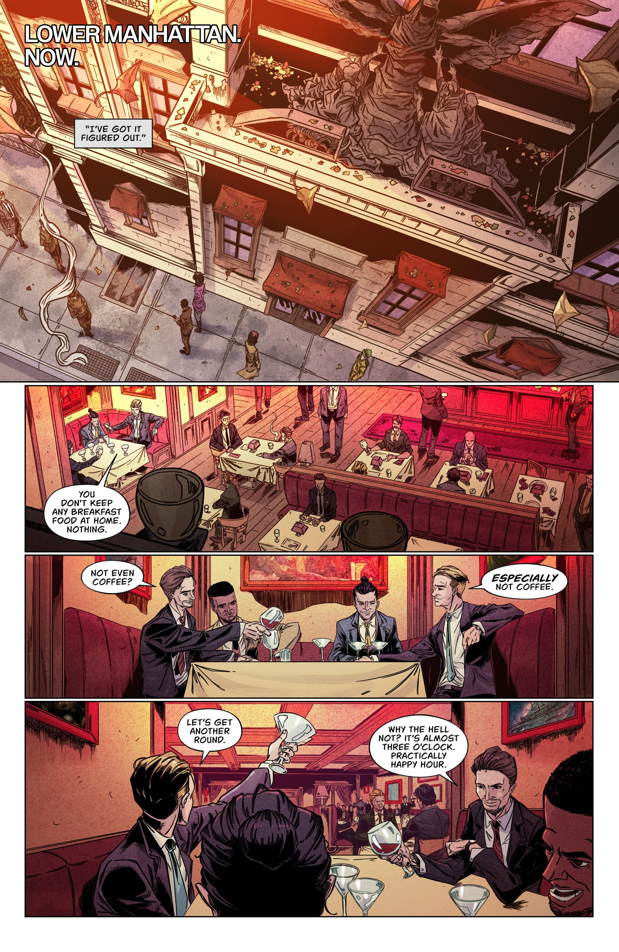 The Feeding (2024-): Chapter 1 - Page 3