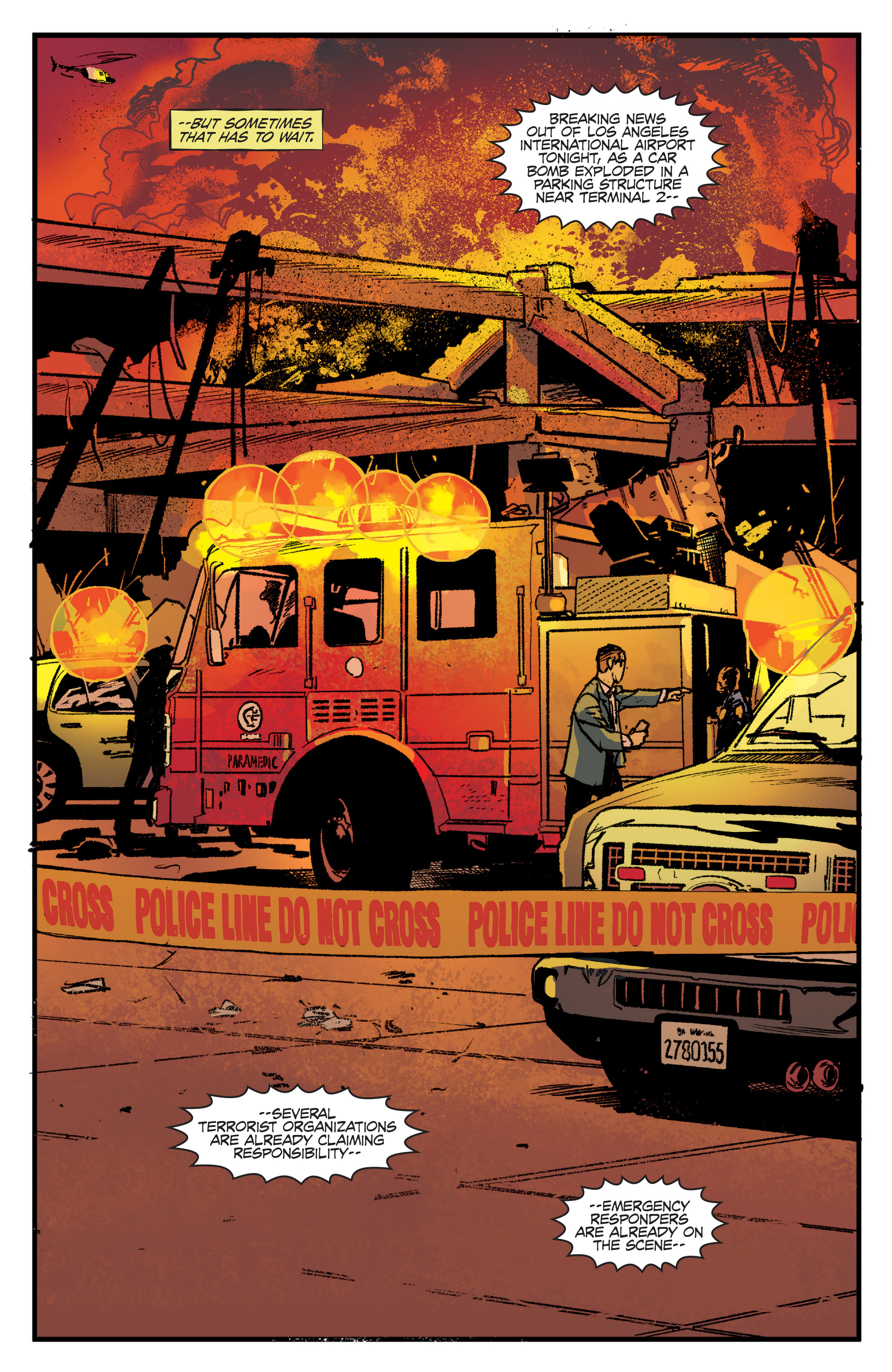 The Fix (2016): Chapter 12 - Page 4