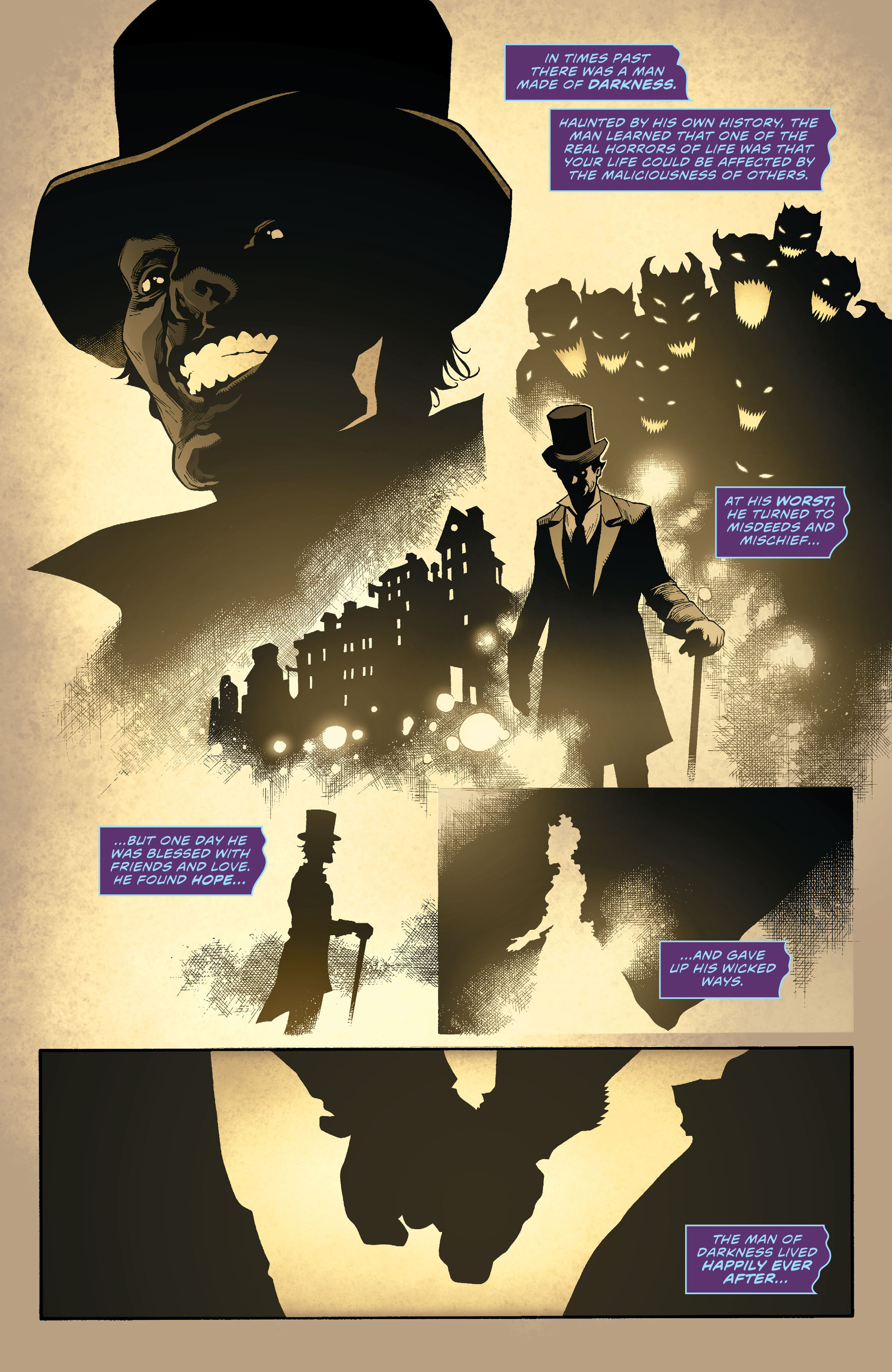 The Flash (2016-): Chapter 10 - Page 3