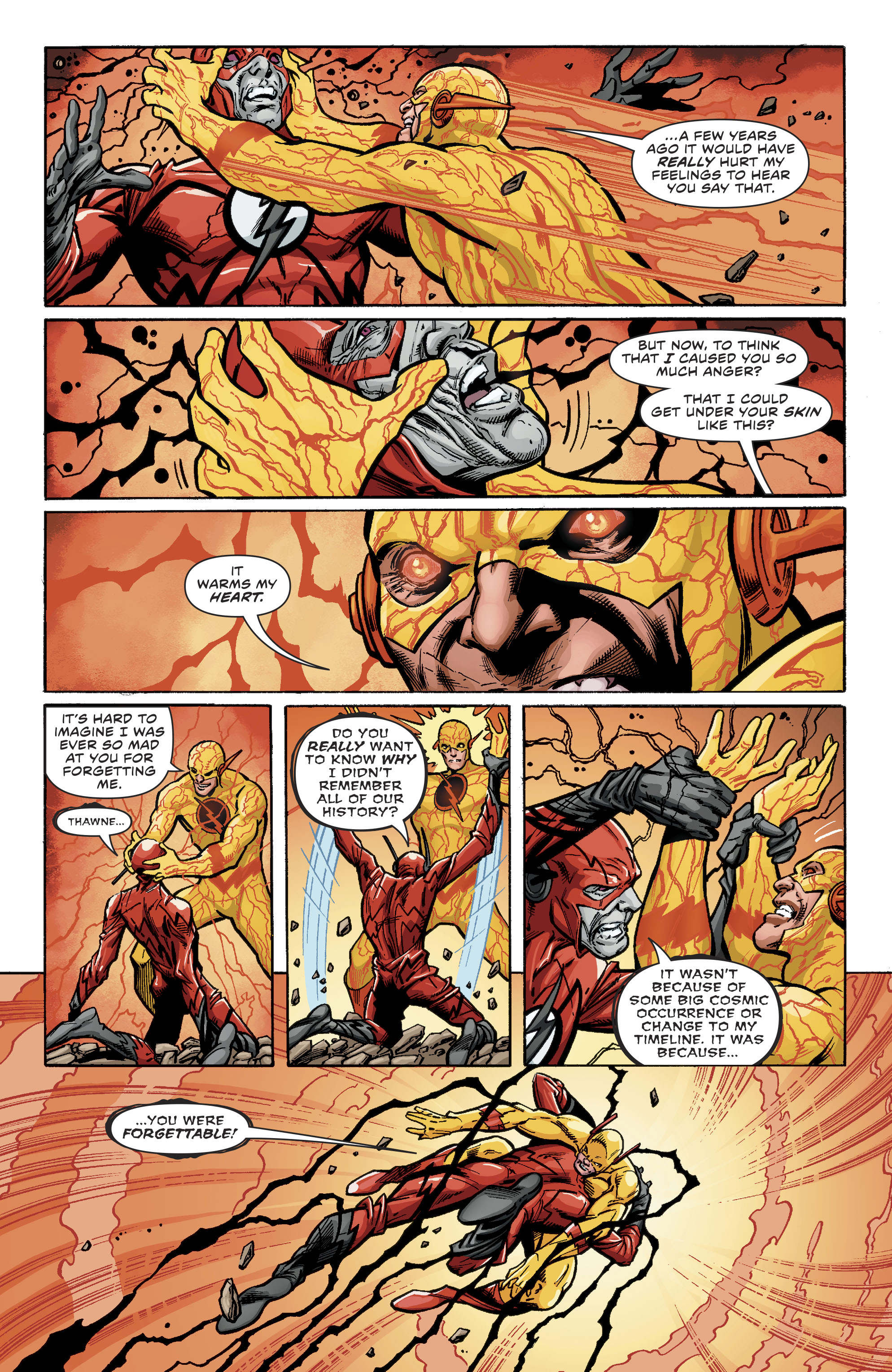The Flash (2016-): Chapter 27 - Page 9