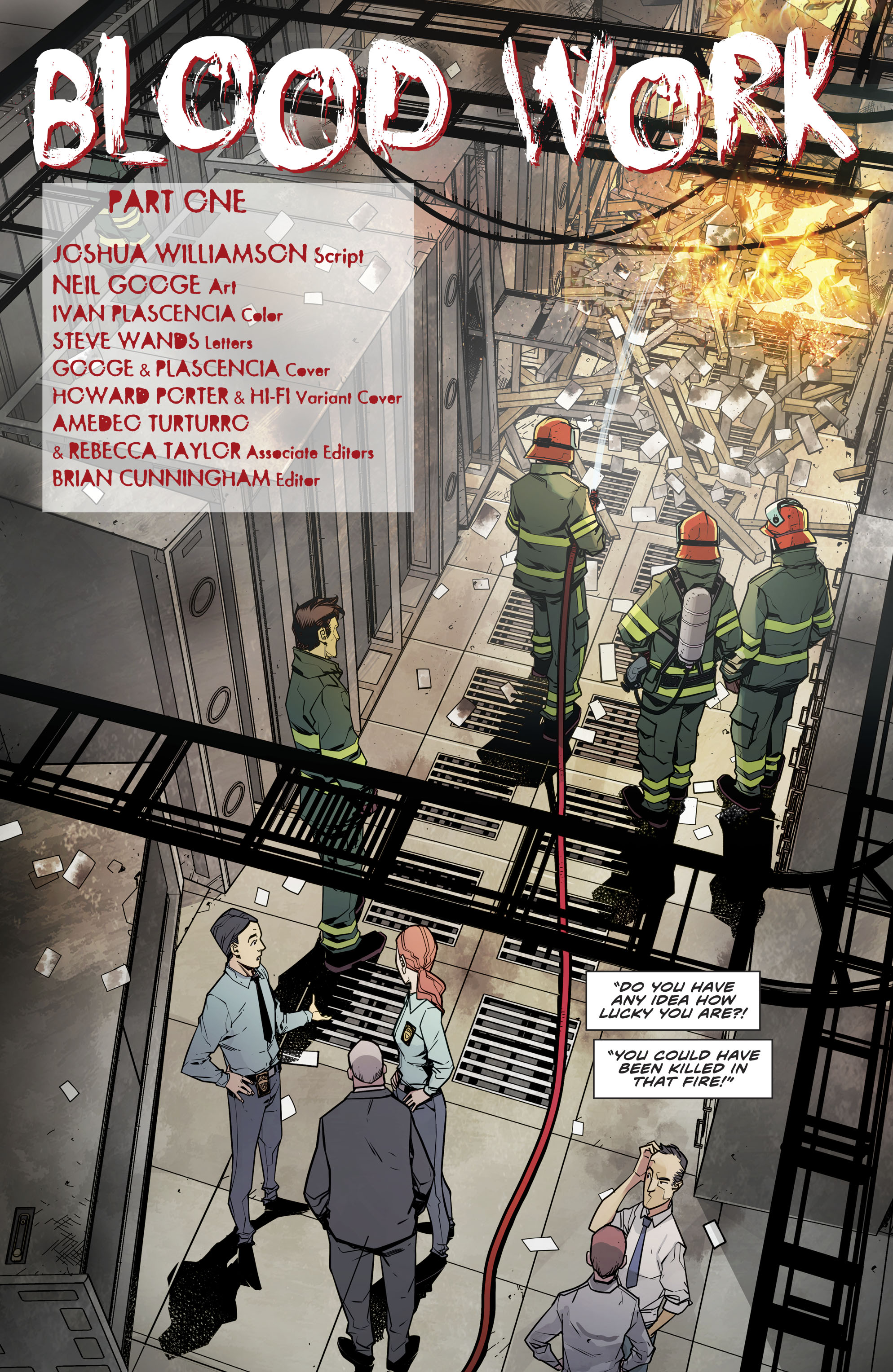 The Flash (2016-): Chapter 30 - Page 5