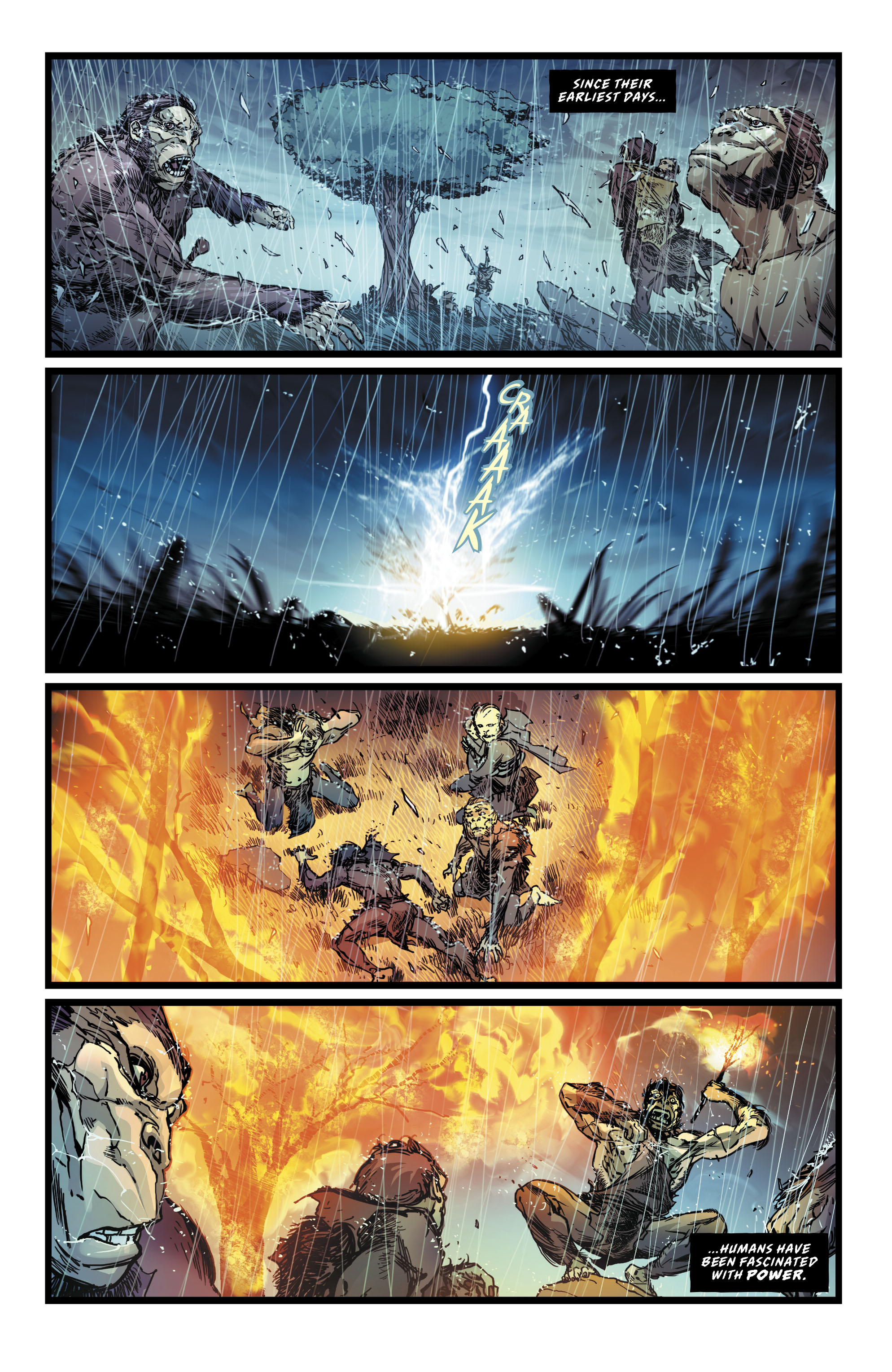 The Flash (2016-): Chapter 39 - Page 4