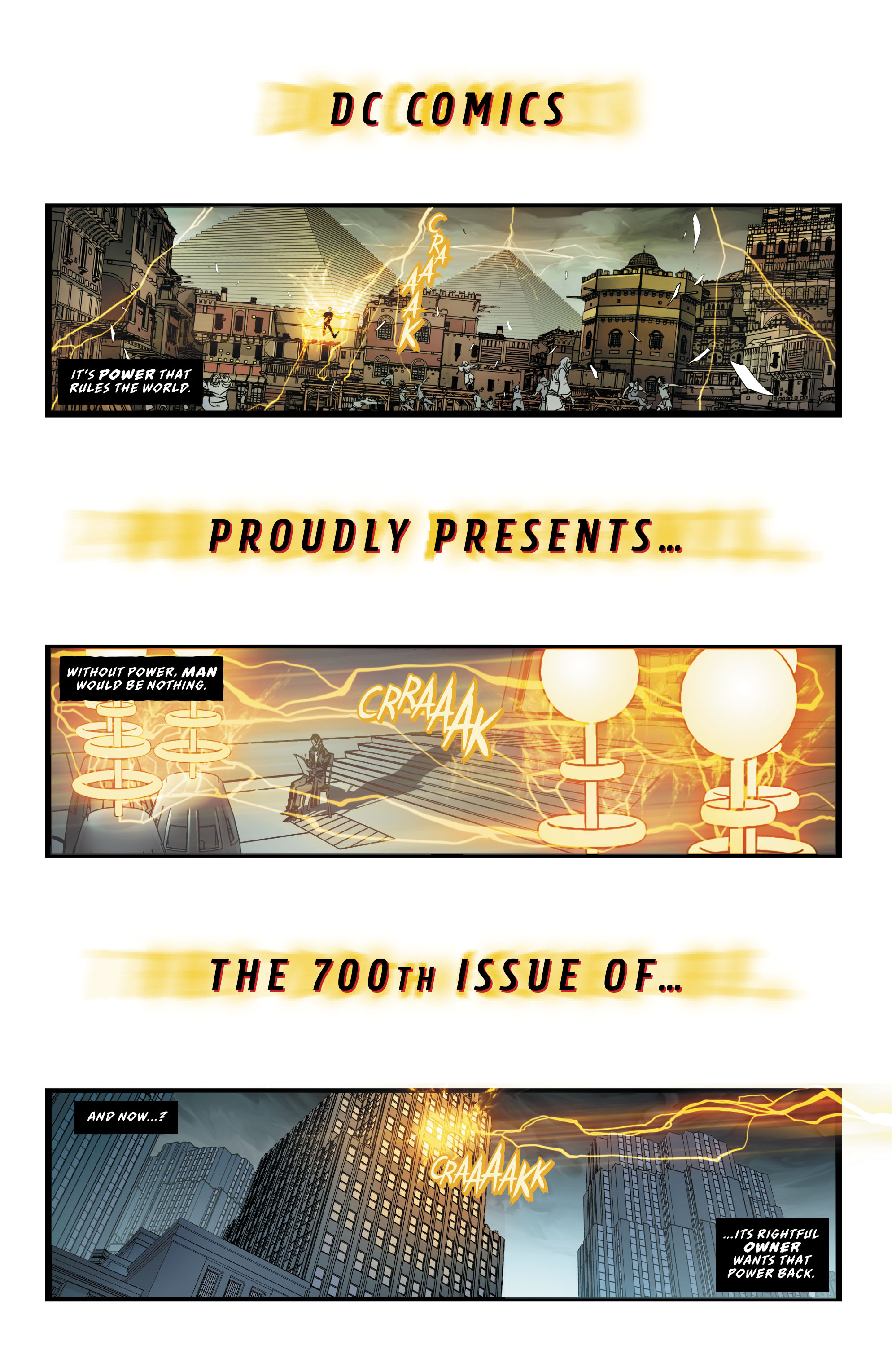 The Flash (2016-): Chapter 39 - Page 6