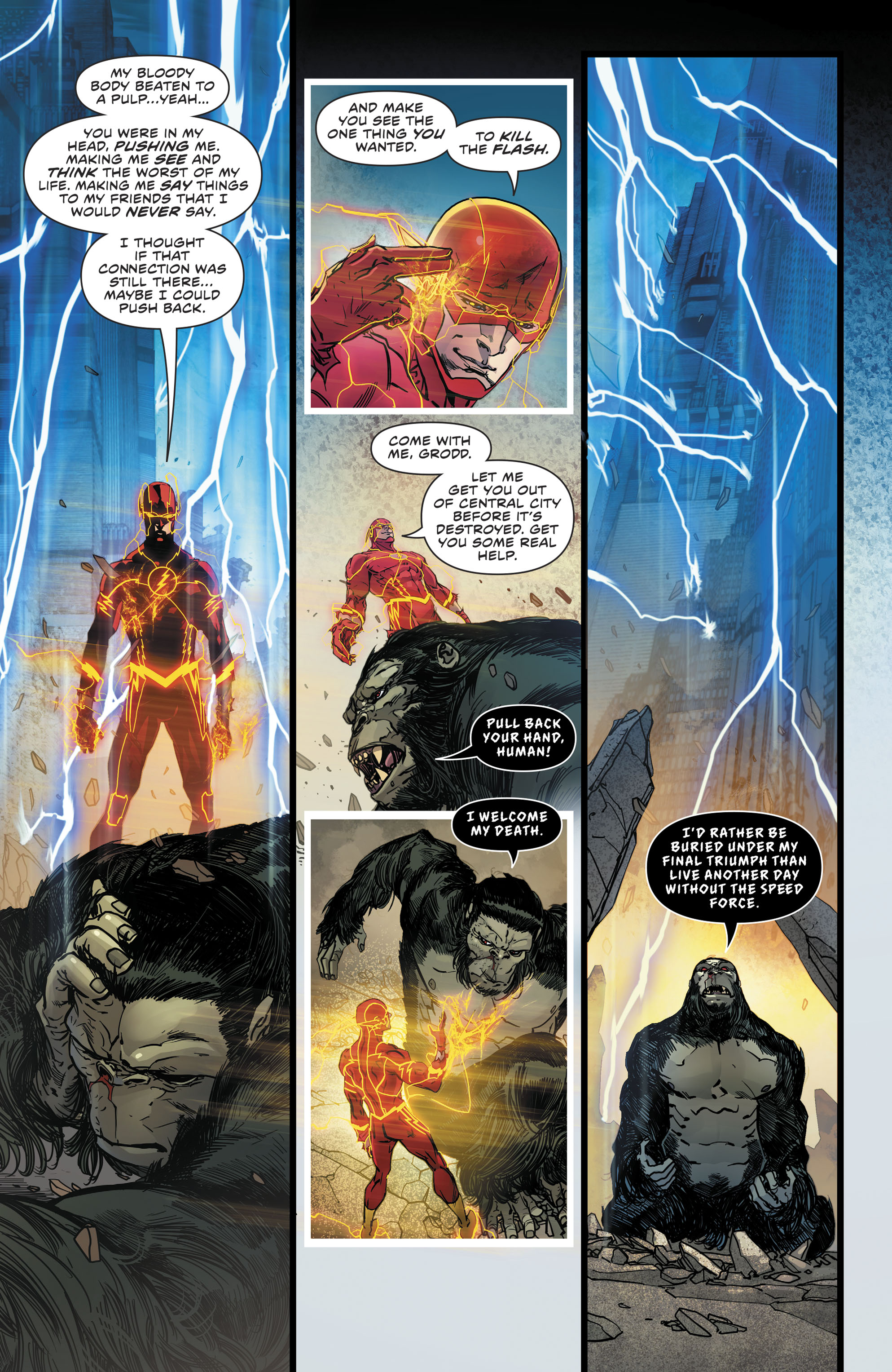 The Flash (2016-): Chapter 44 - Page 9