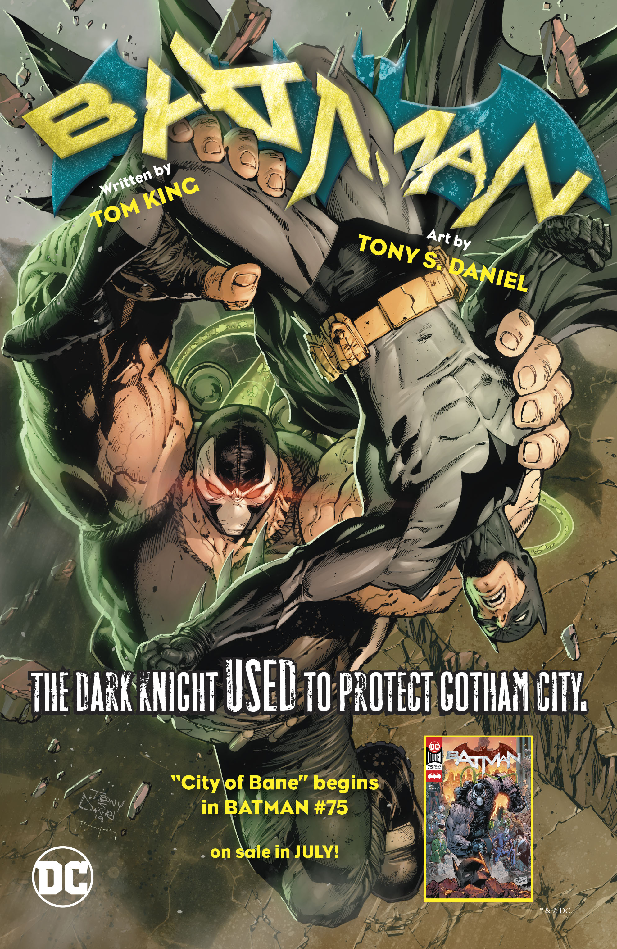 The Flash (2016-): Chapter 74 - Page 2