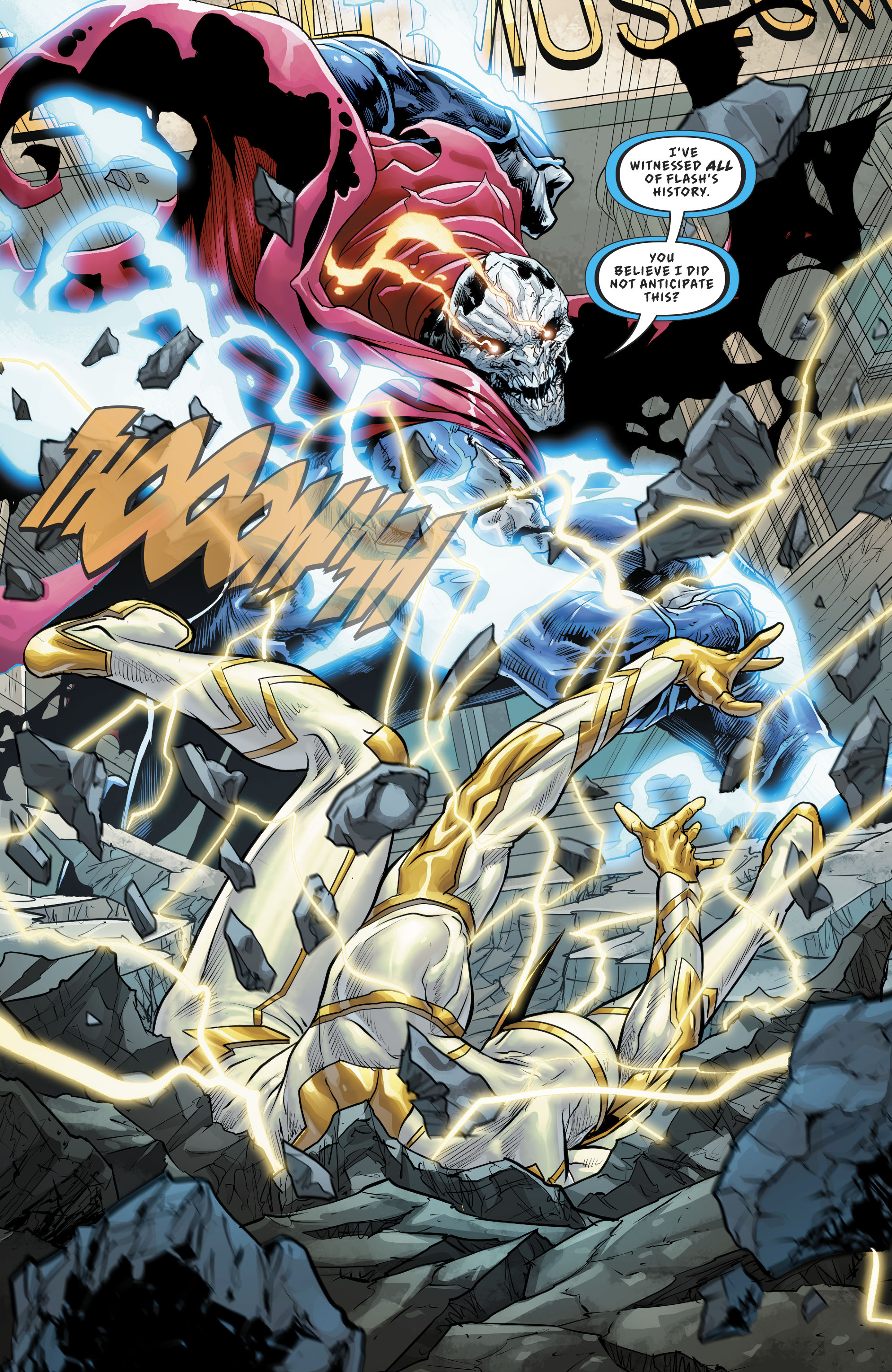 The Flash (2016-): Chapter 751 - Page 11