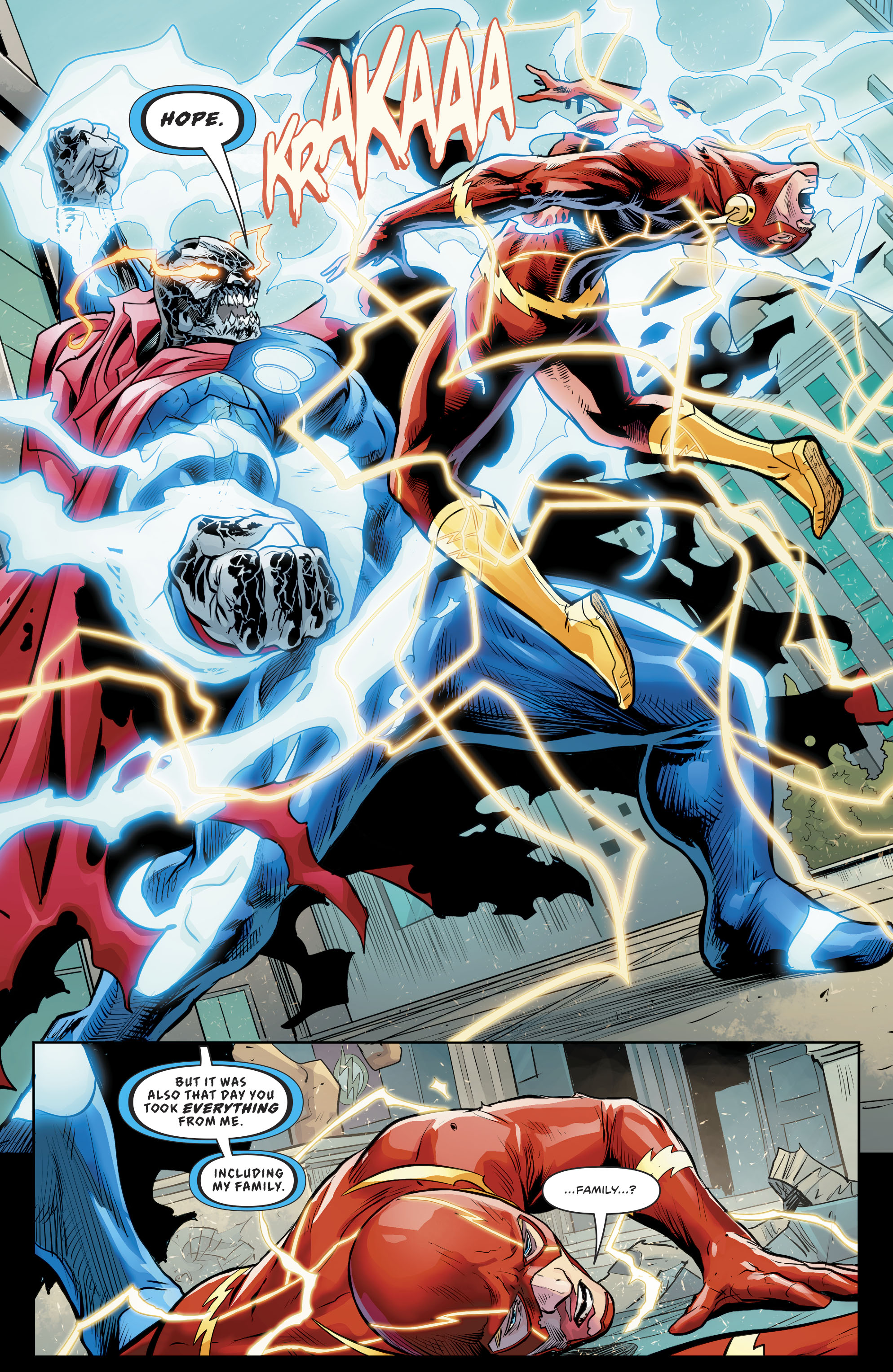 The Flash (2016-): Chapter 751 - Page 13