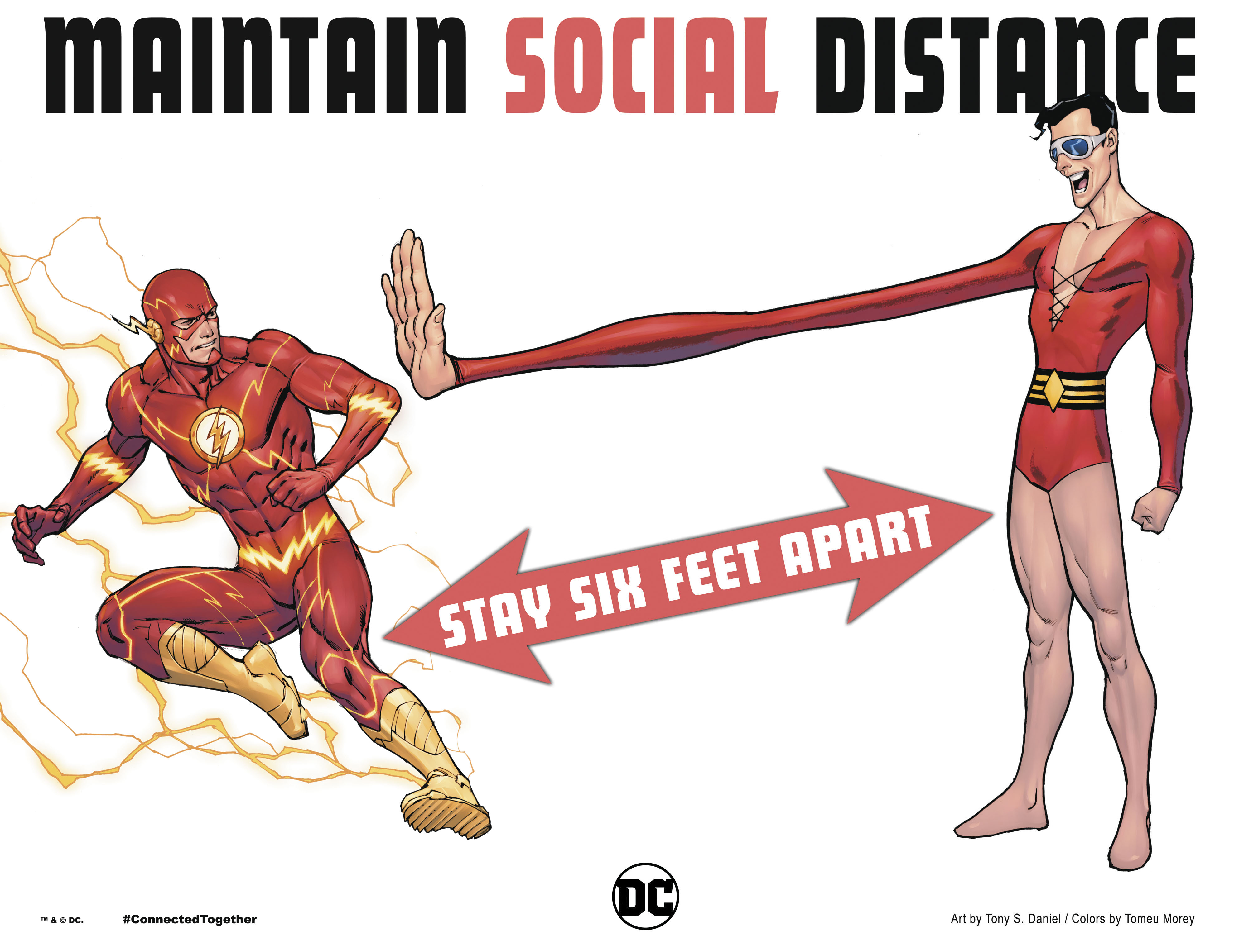 The Flash (2016-): Chapter 757 - Page 2