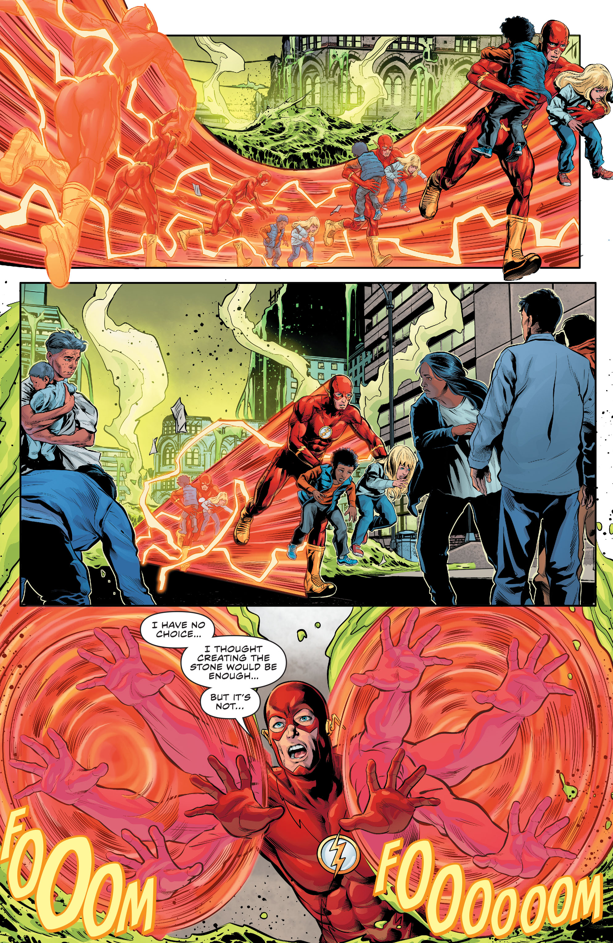 The Flash (2016-): Chapter 766 - Page 14