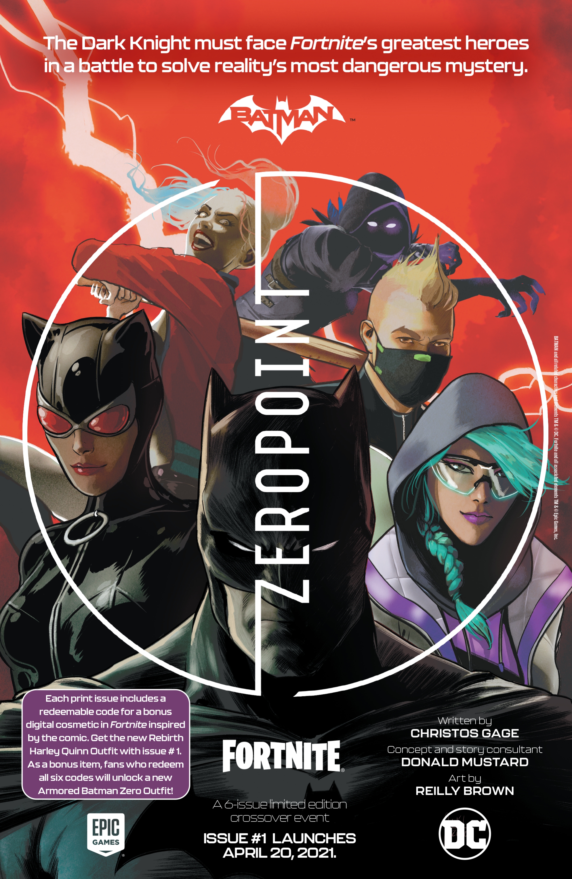 The Flash (2016-): Chapter 768 - Page 2