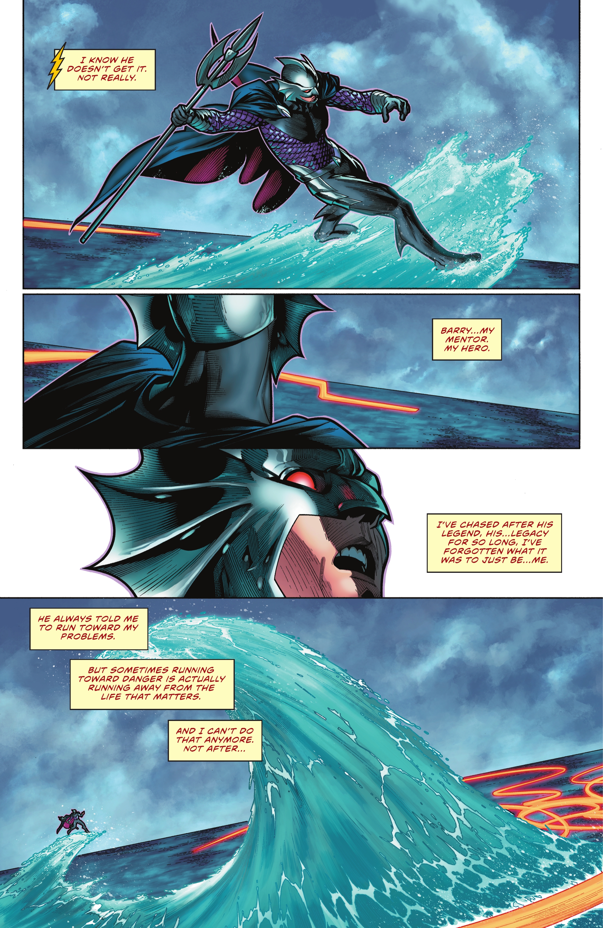 The Flash (2016-): Chapter 768 - Page 10