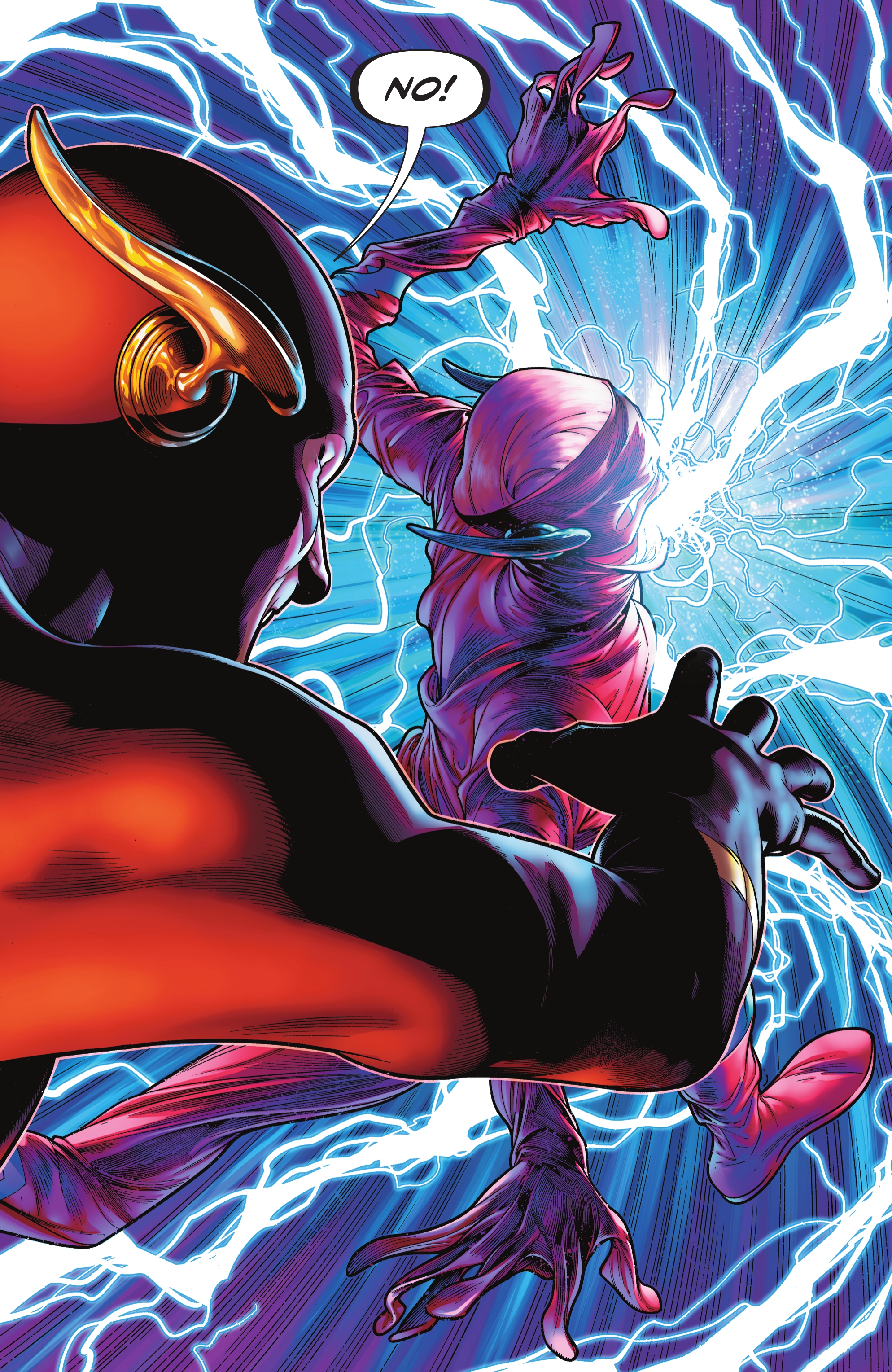 The Flash (2016-): Chapter 768 - Page 12