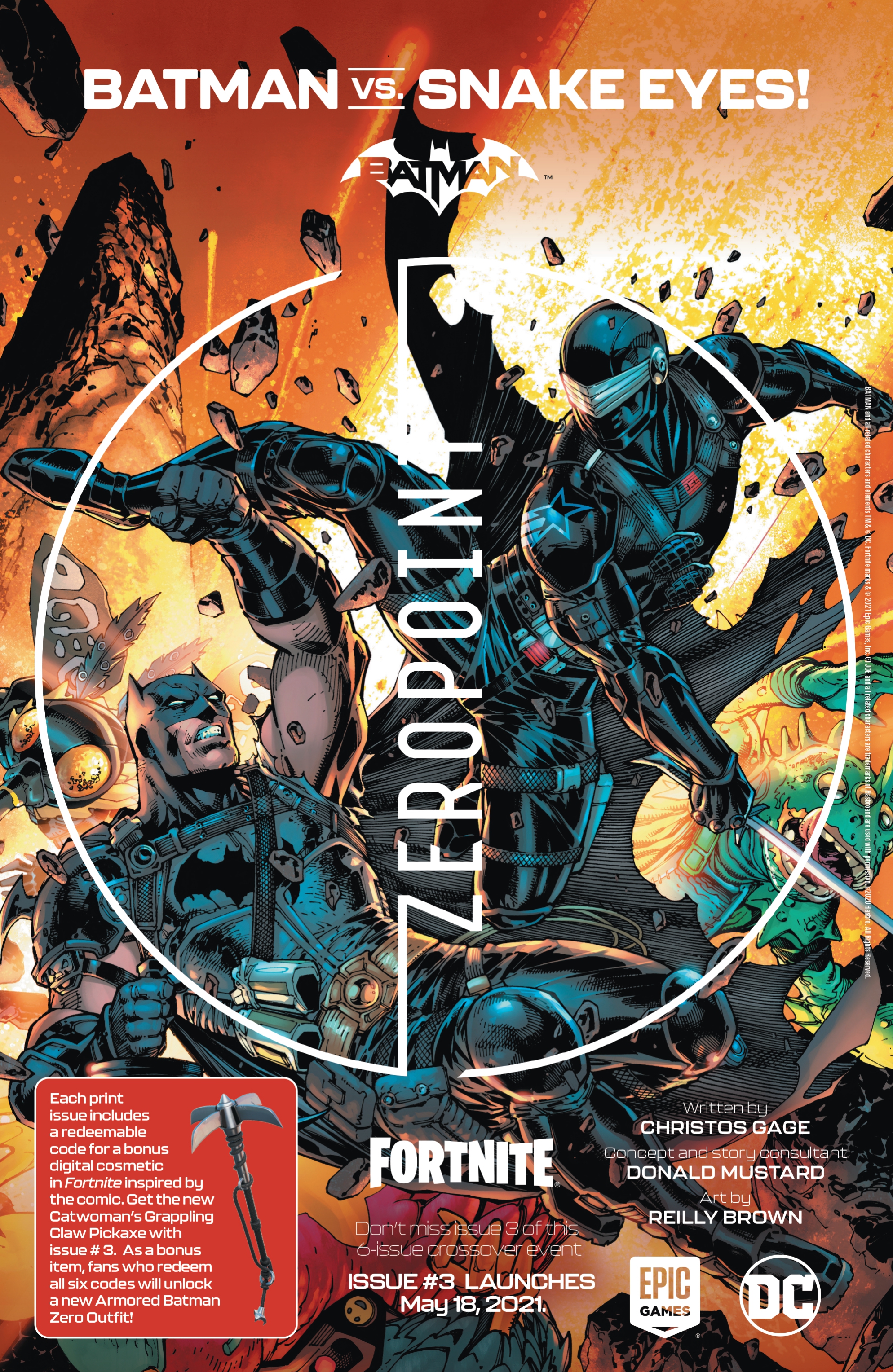 The Flash (2016-): Chapter 770 - Page 2