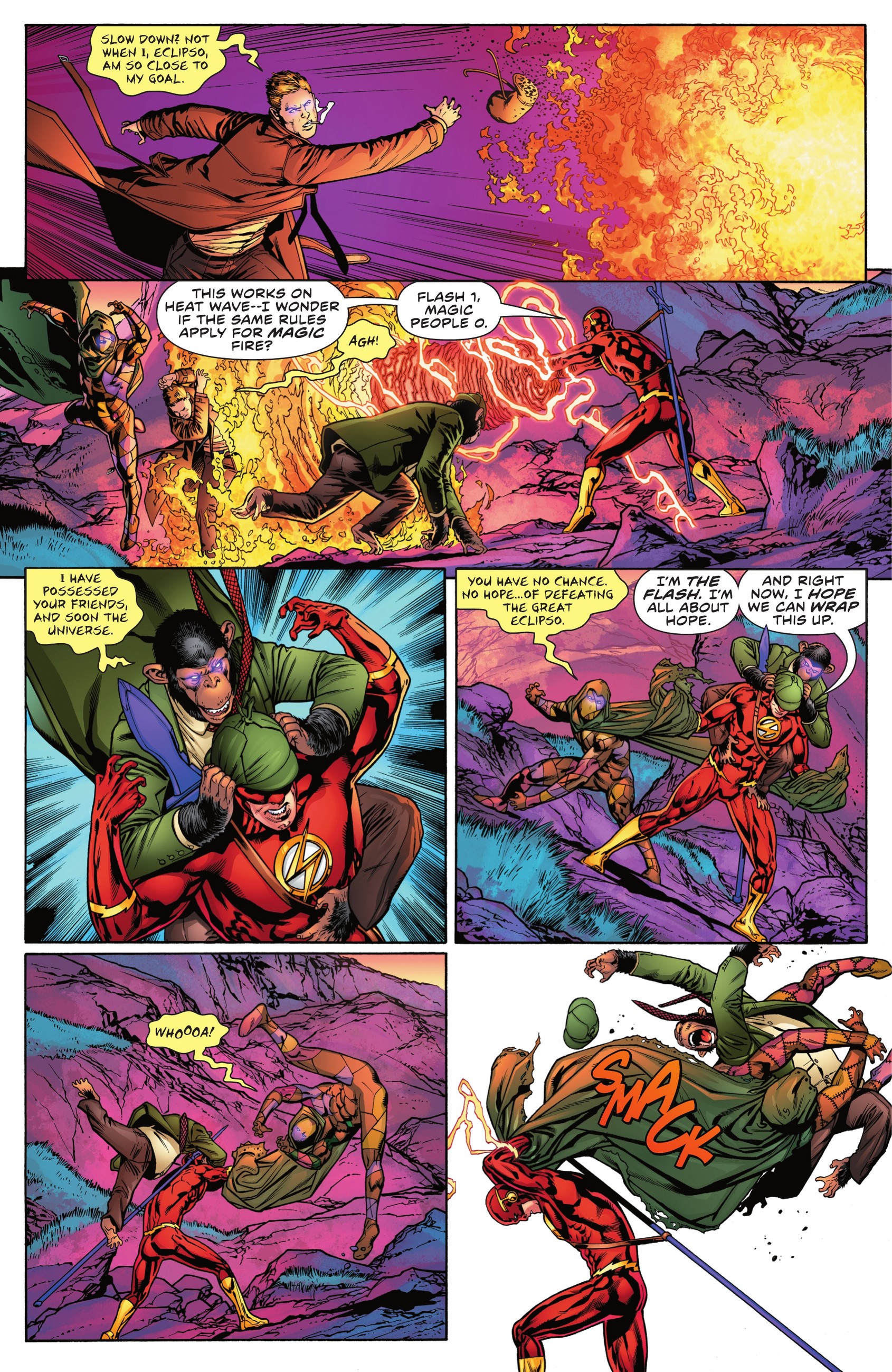 The Flash (2016-): Chapter 778 - Page 7