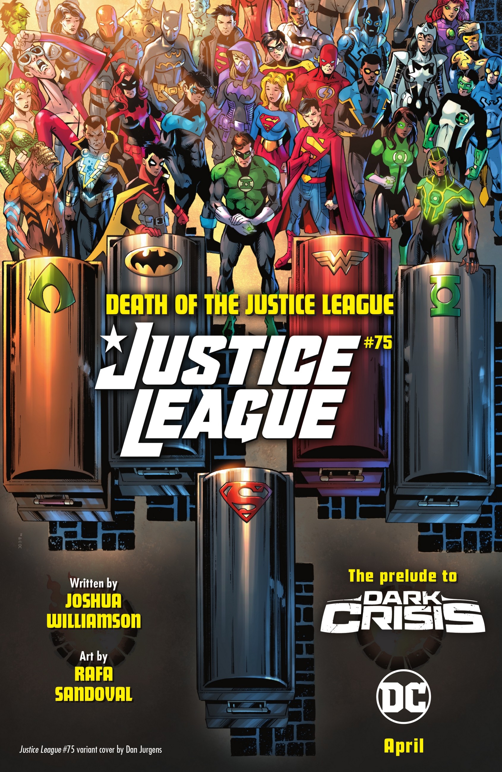 The Flash (2016-): Chapter 781 - Page 2