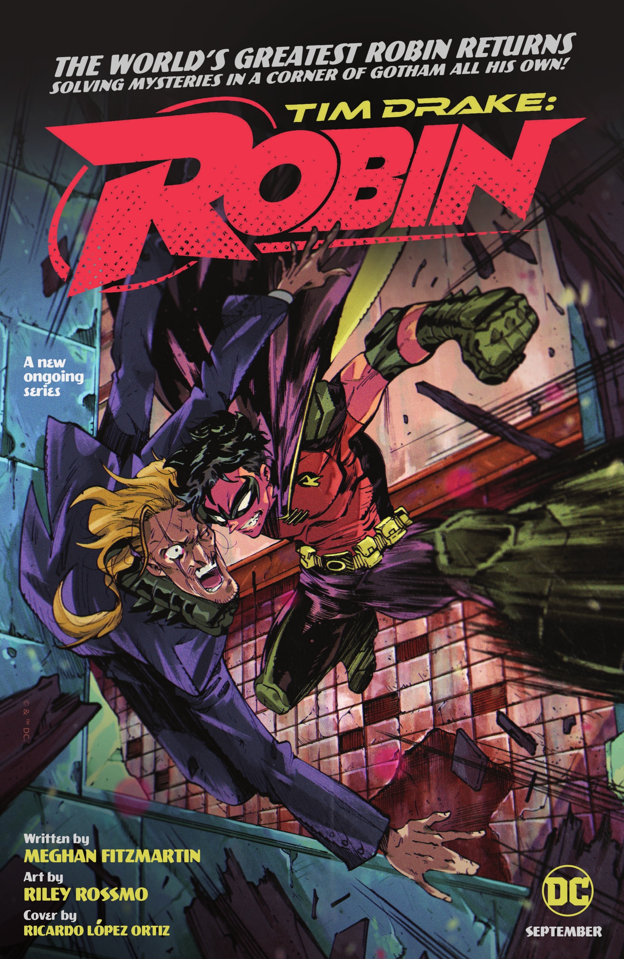 The Flash (2016-): Chapter 786 - Page 2
