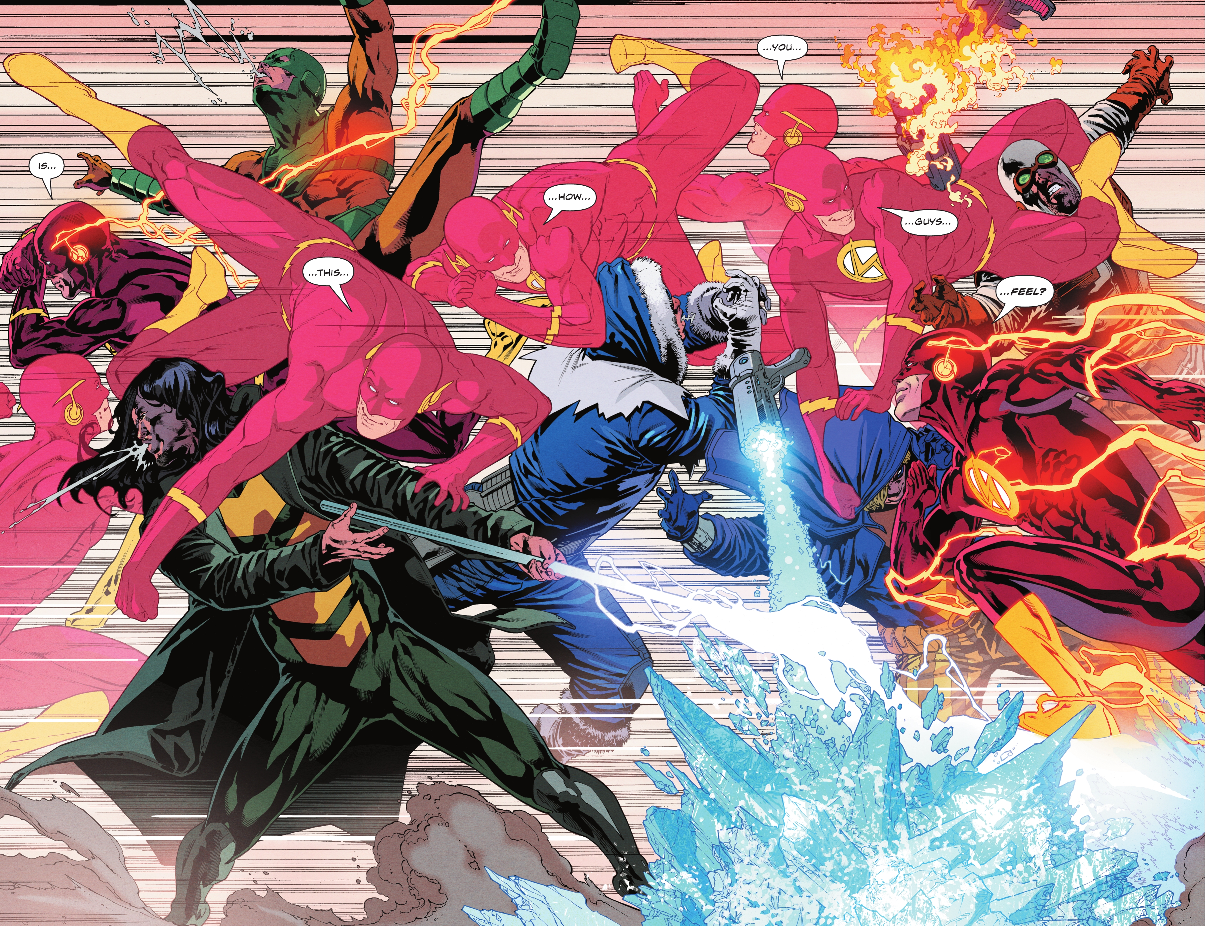 The Flash (2016-): Chapter 789 - Page 14