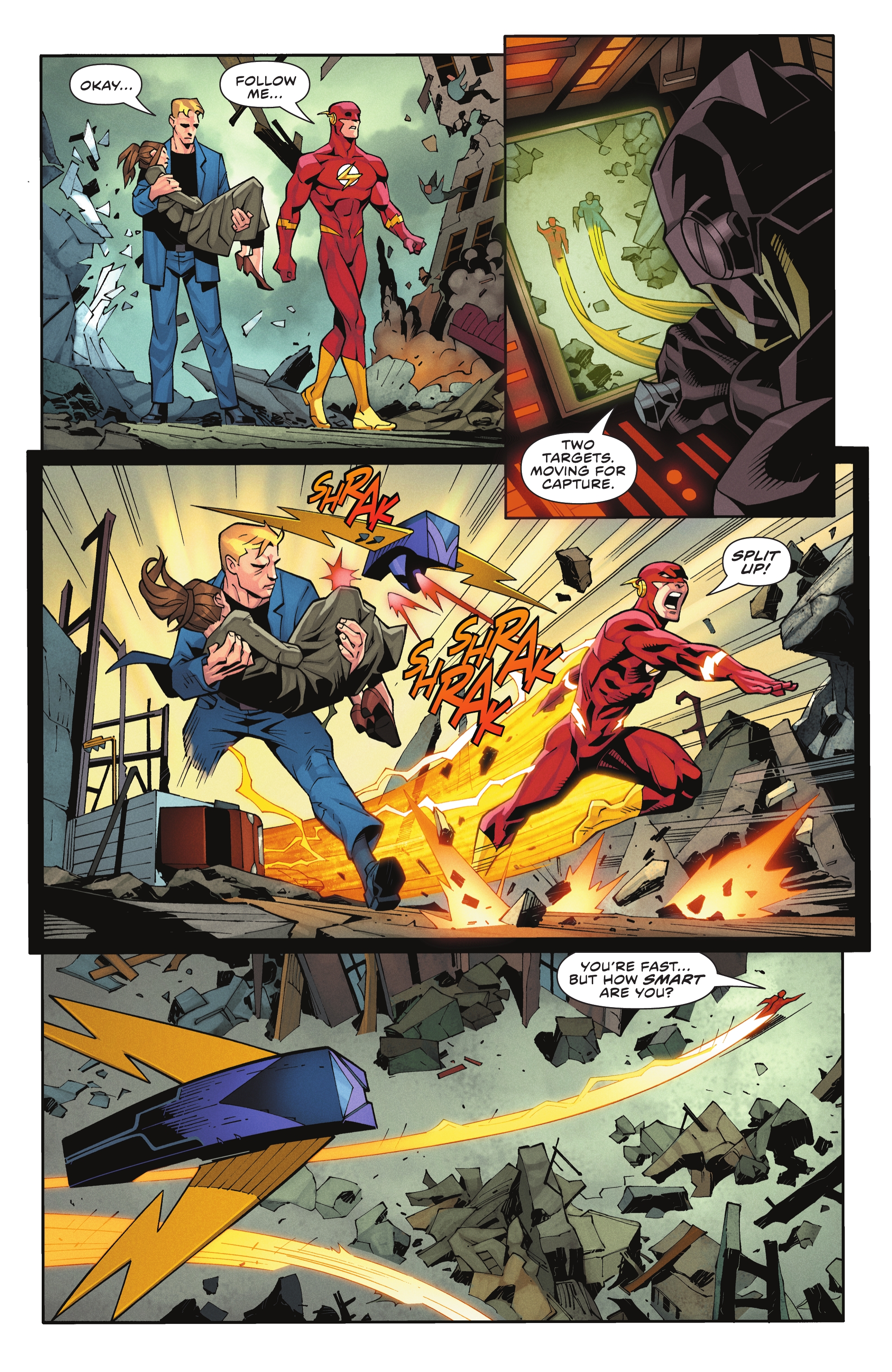 The Flash (2016-): Chapter 791 - Page 10