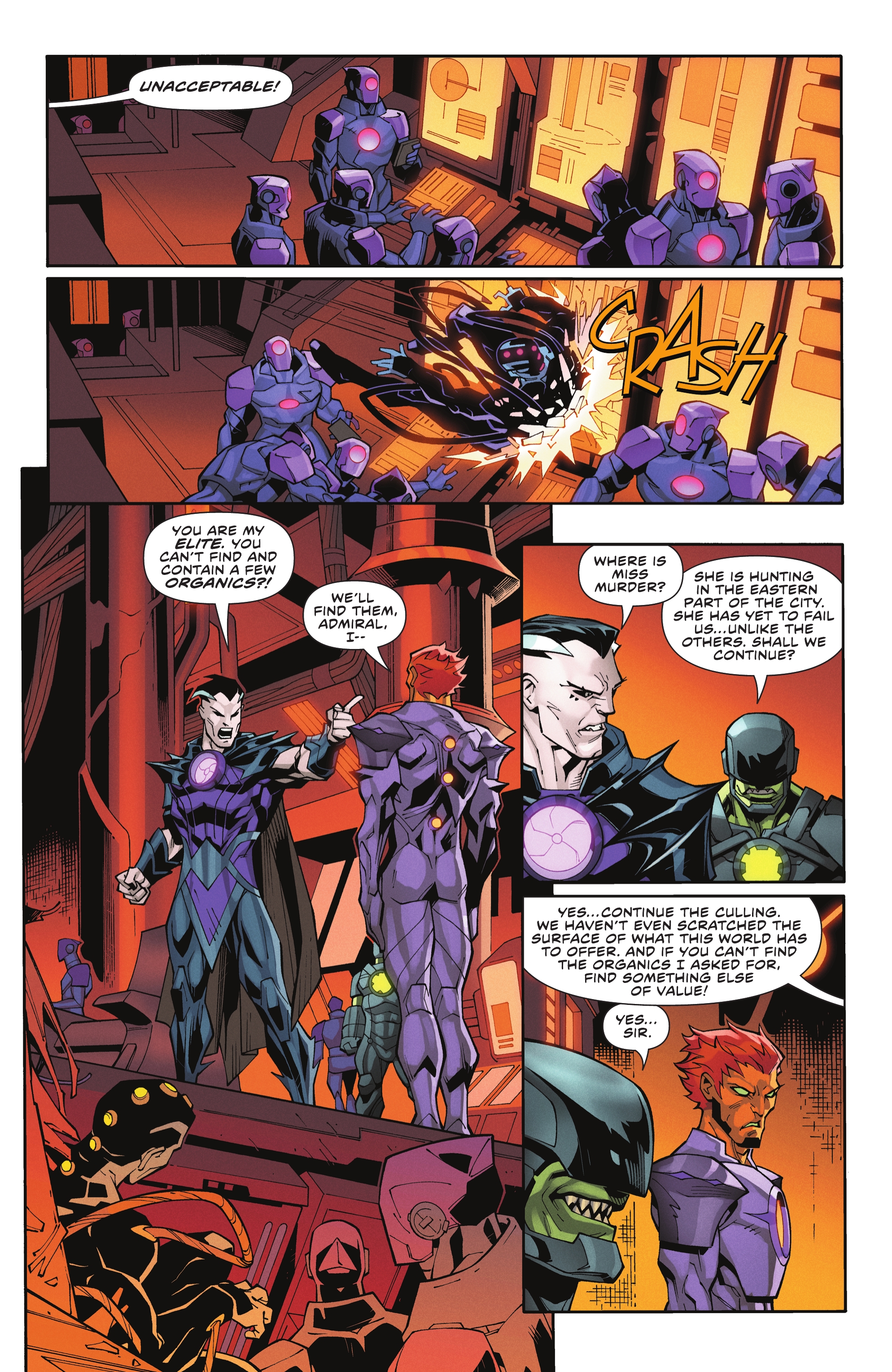 The Flash (2016-): Chapter 792 - Page 7