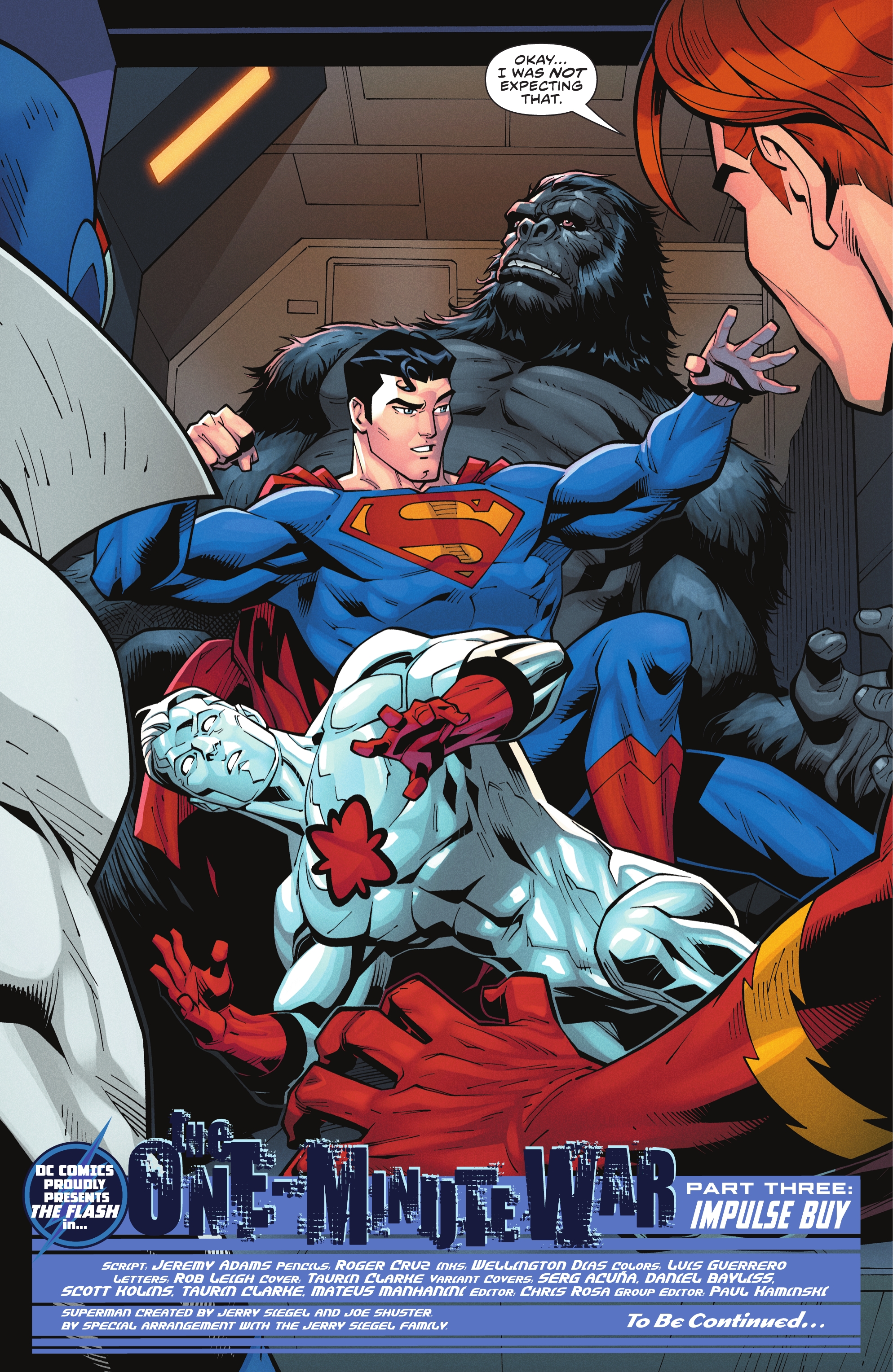 The Flash (2016-): Chapter 792 - Page 24