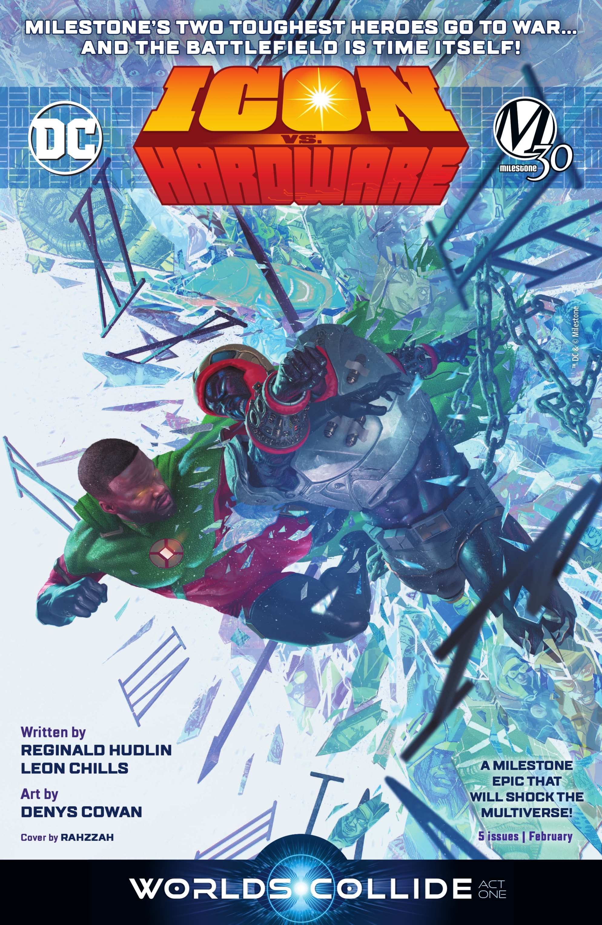The Flash (2016-): Chapter 792 - Page 26
