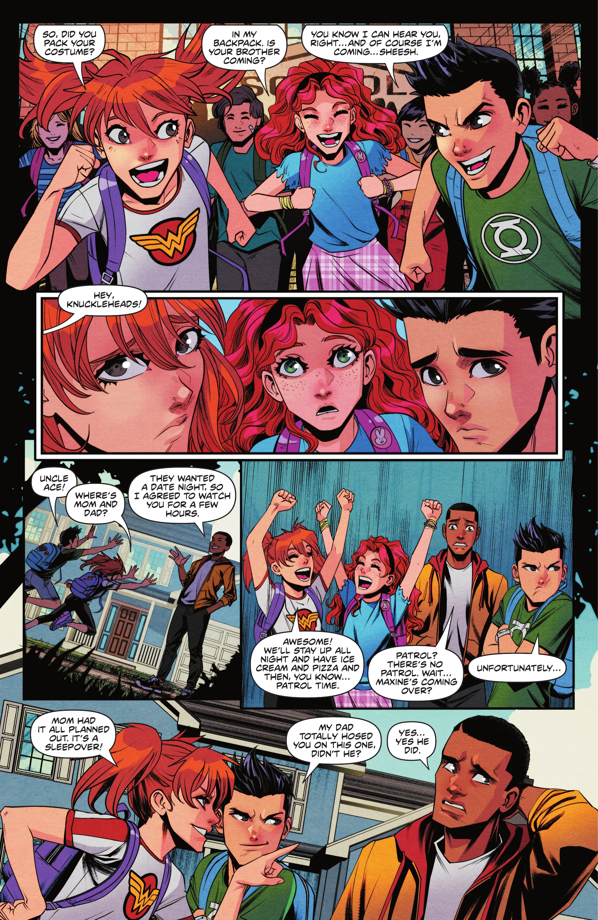 The Flash (2016-): Chapter 797 - Page 4