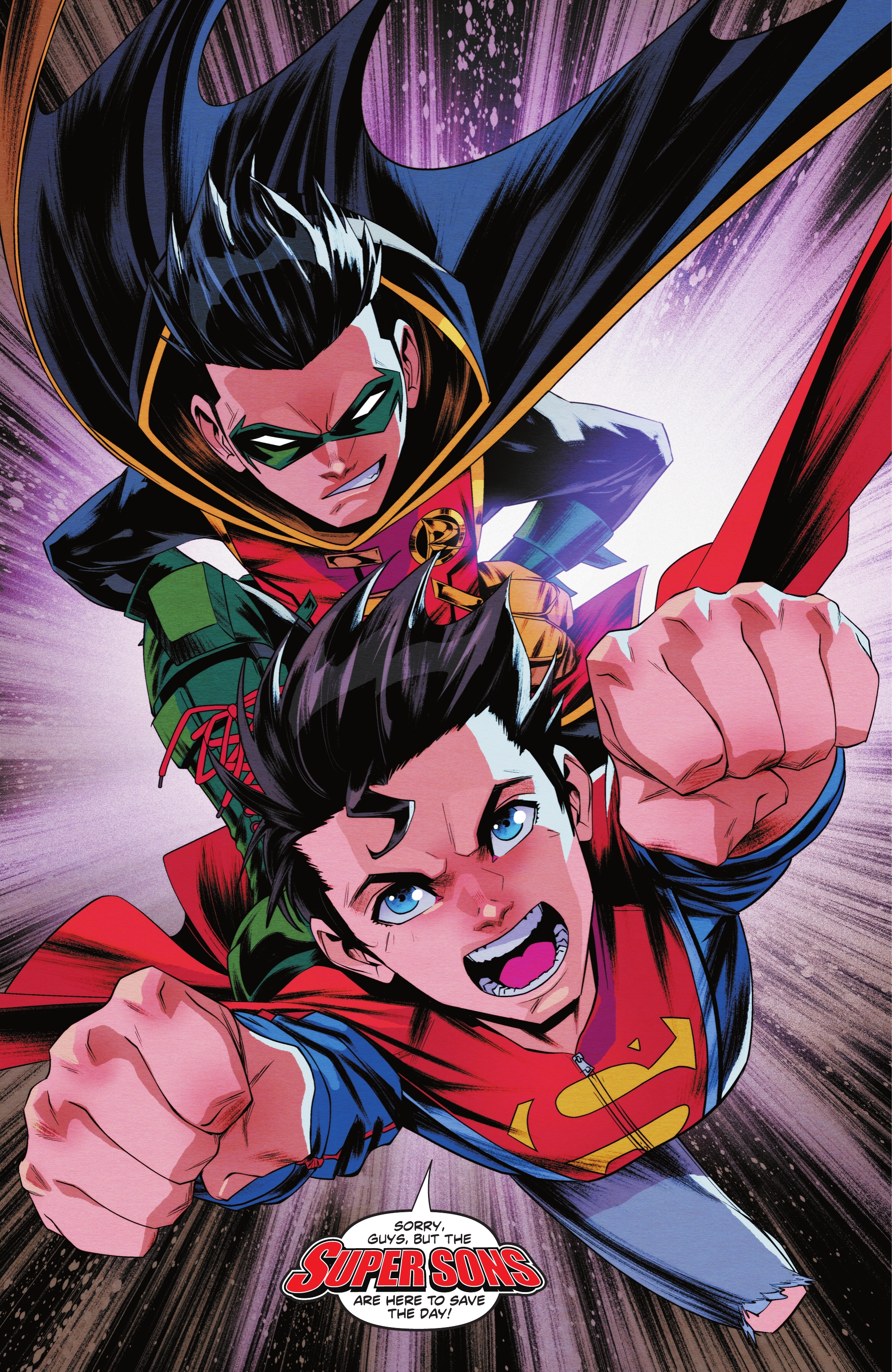 The Flash (2016-): Chapter 797 - Page 10