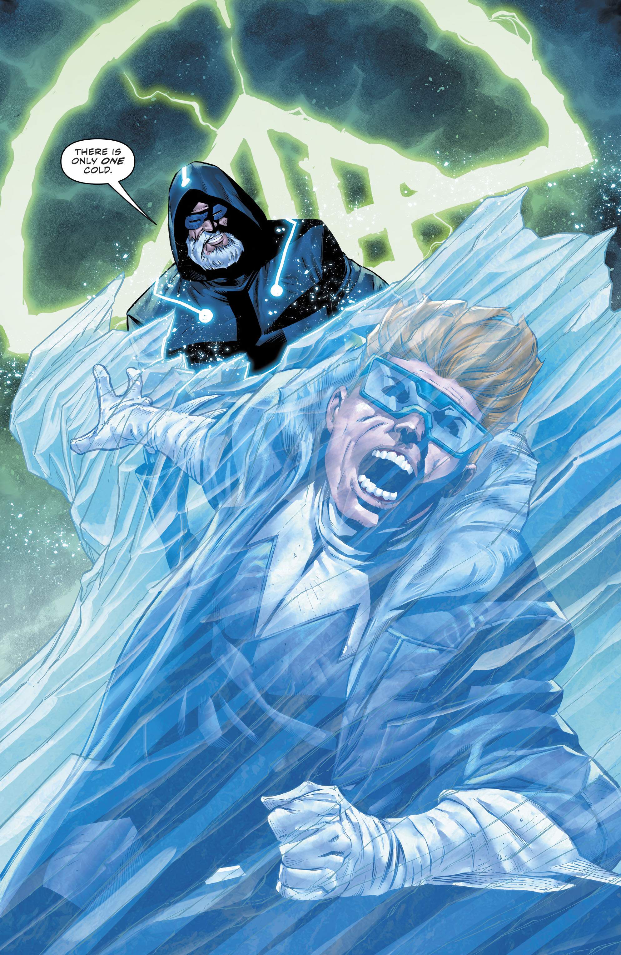 The Flash (2016-): Chapter 82 - Page 16