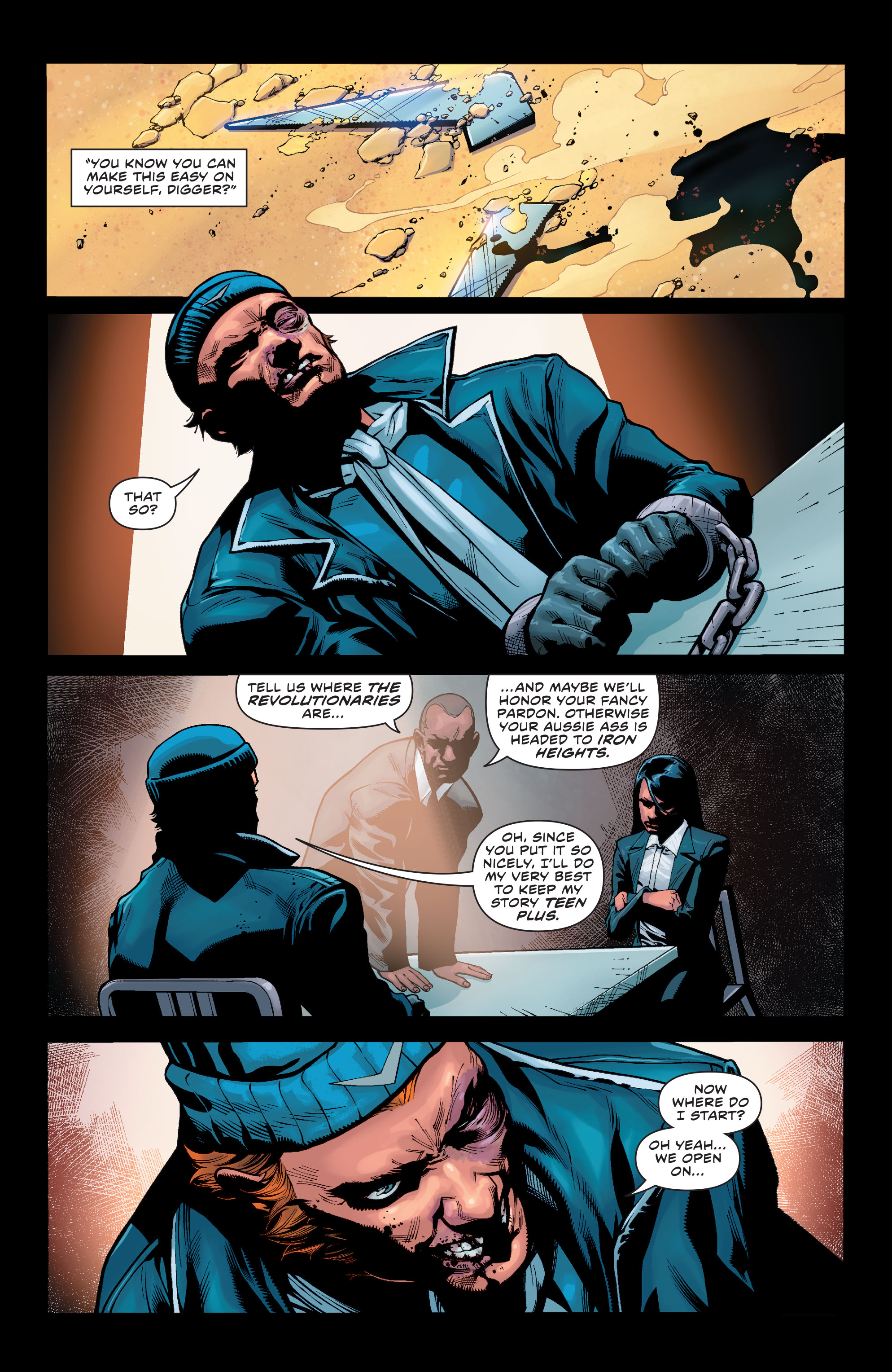 The Flash (2016-): Chapter Annual3 - Page 3