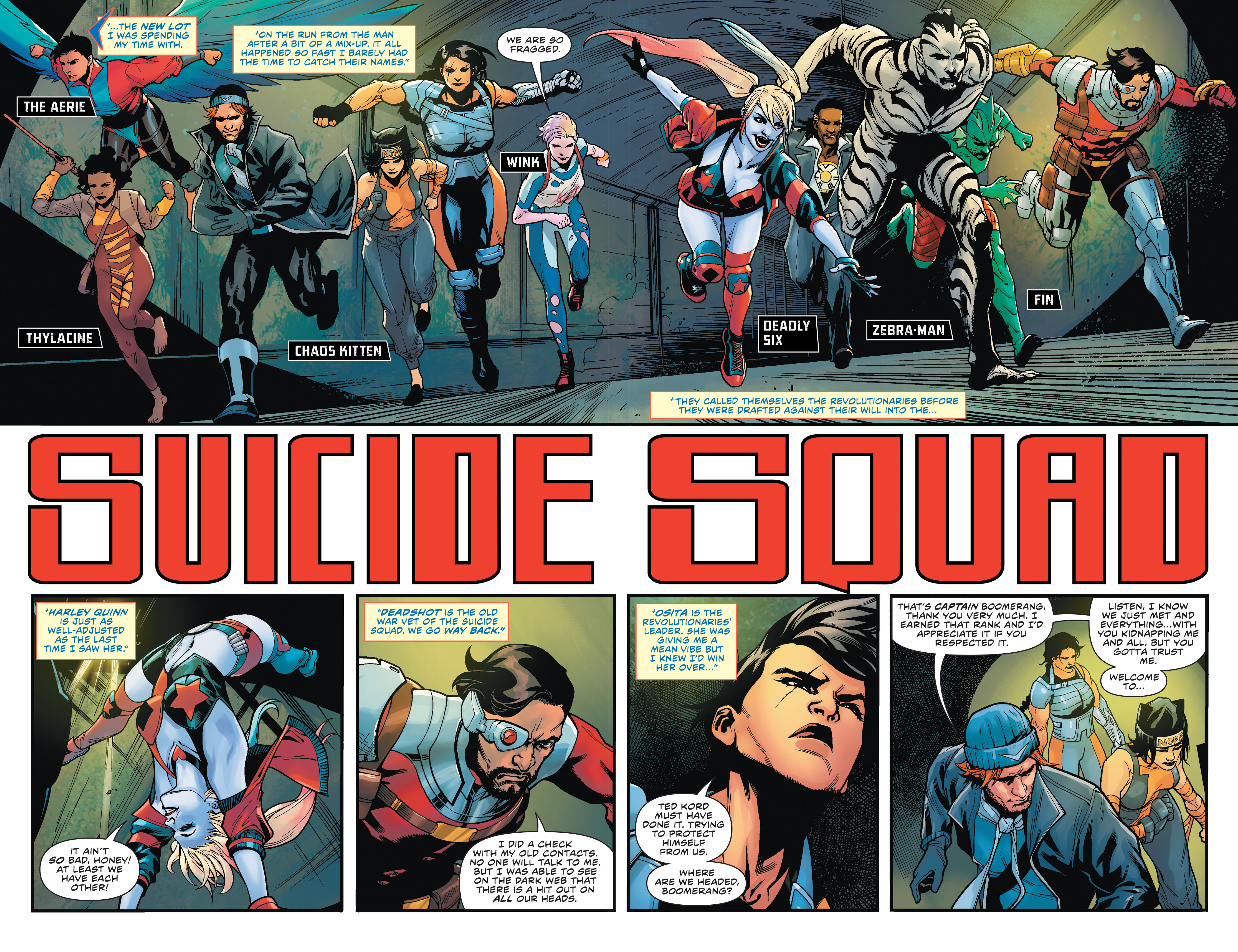 The Flash (2016-): Chapter Annual3 - Page 6