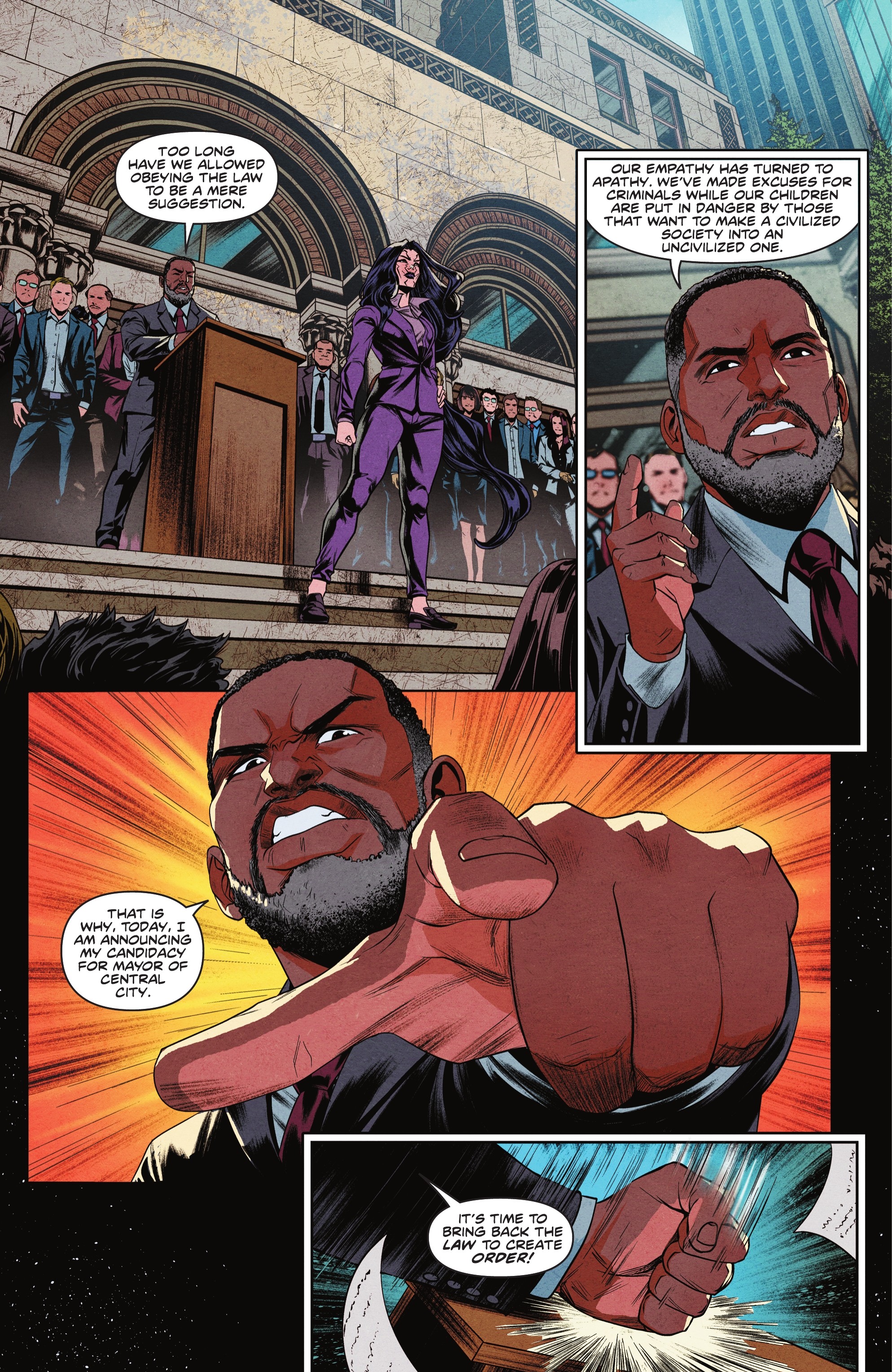 The Flash (2016-): Chapter annual2022 - Page 3