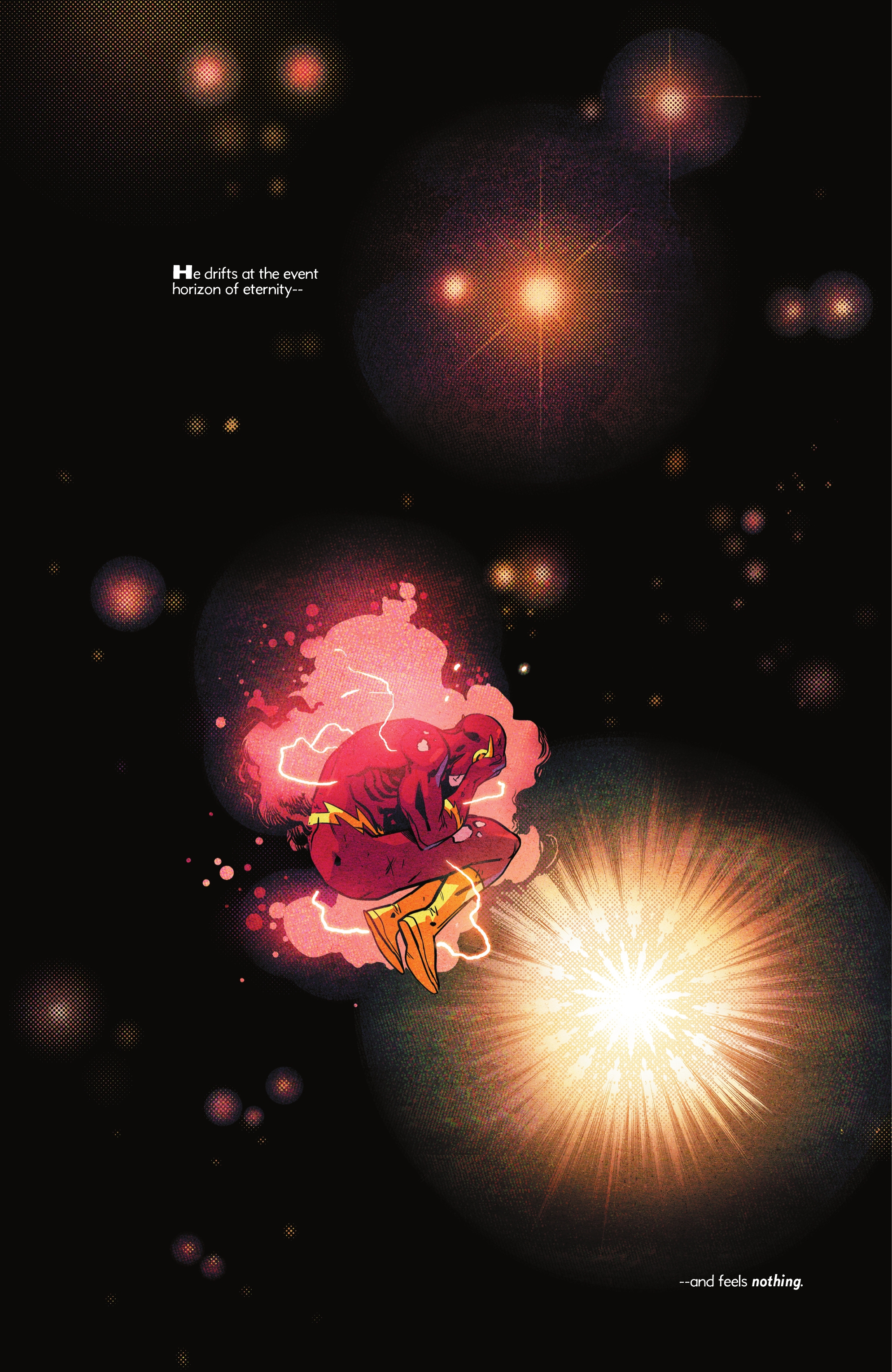 The Flash (2023-): Chapter 12 - Page 4