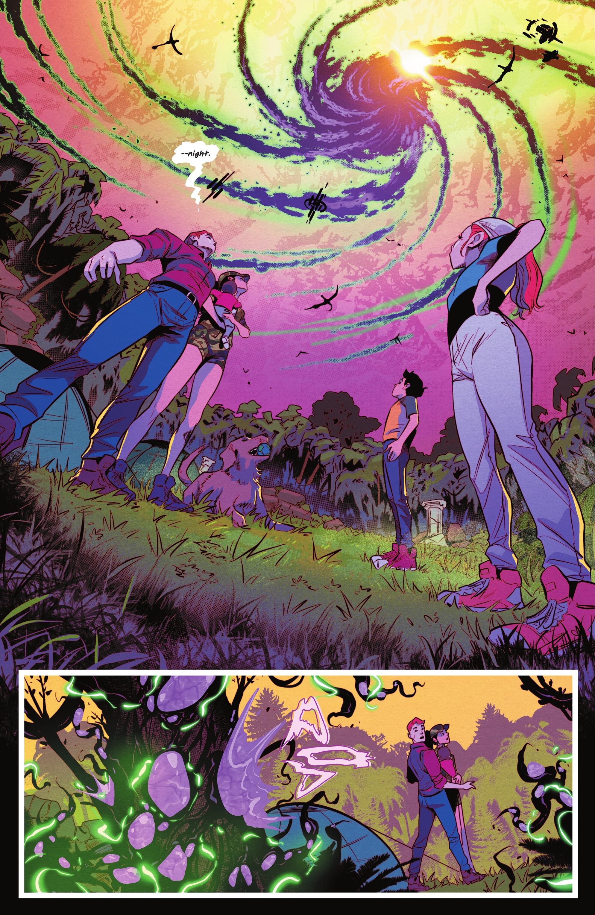 The Flash (2023-): Chapter 15 - Page 12