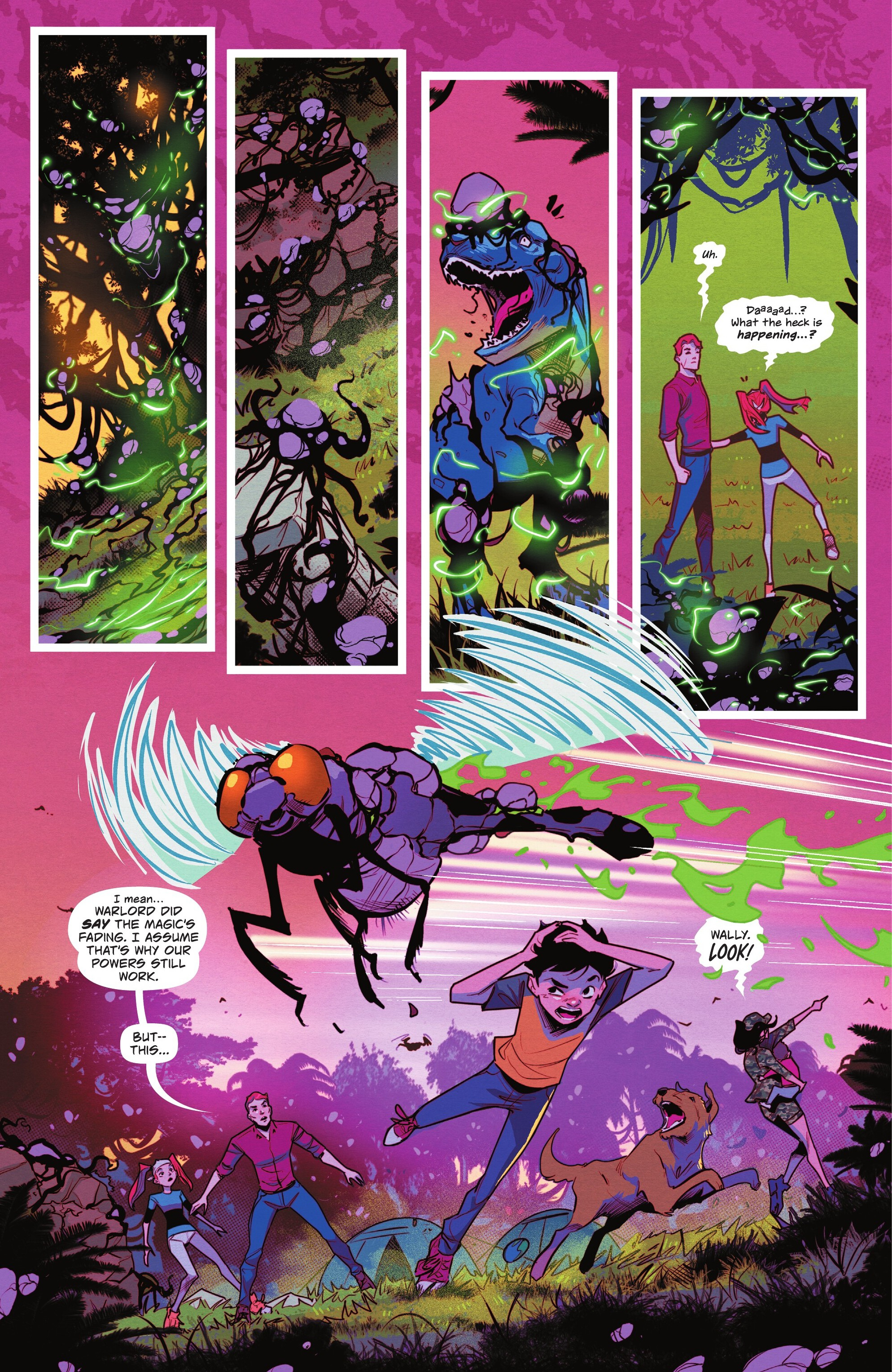 The Flash (2023-): Chapter 15 - Page 13