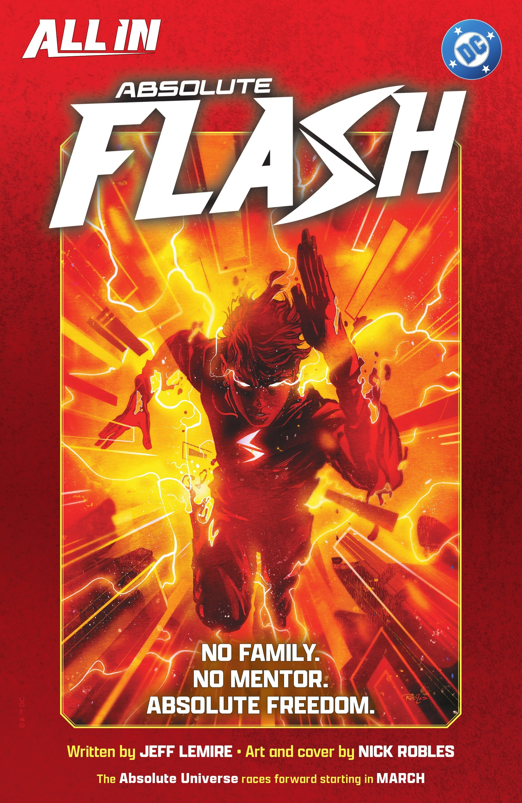 The Flash (2023-): Chapter 18 - Page 2