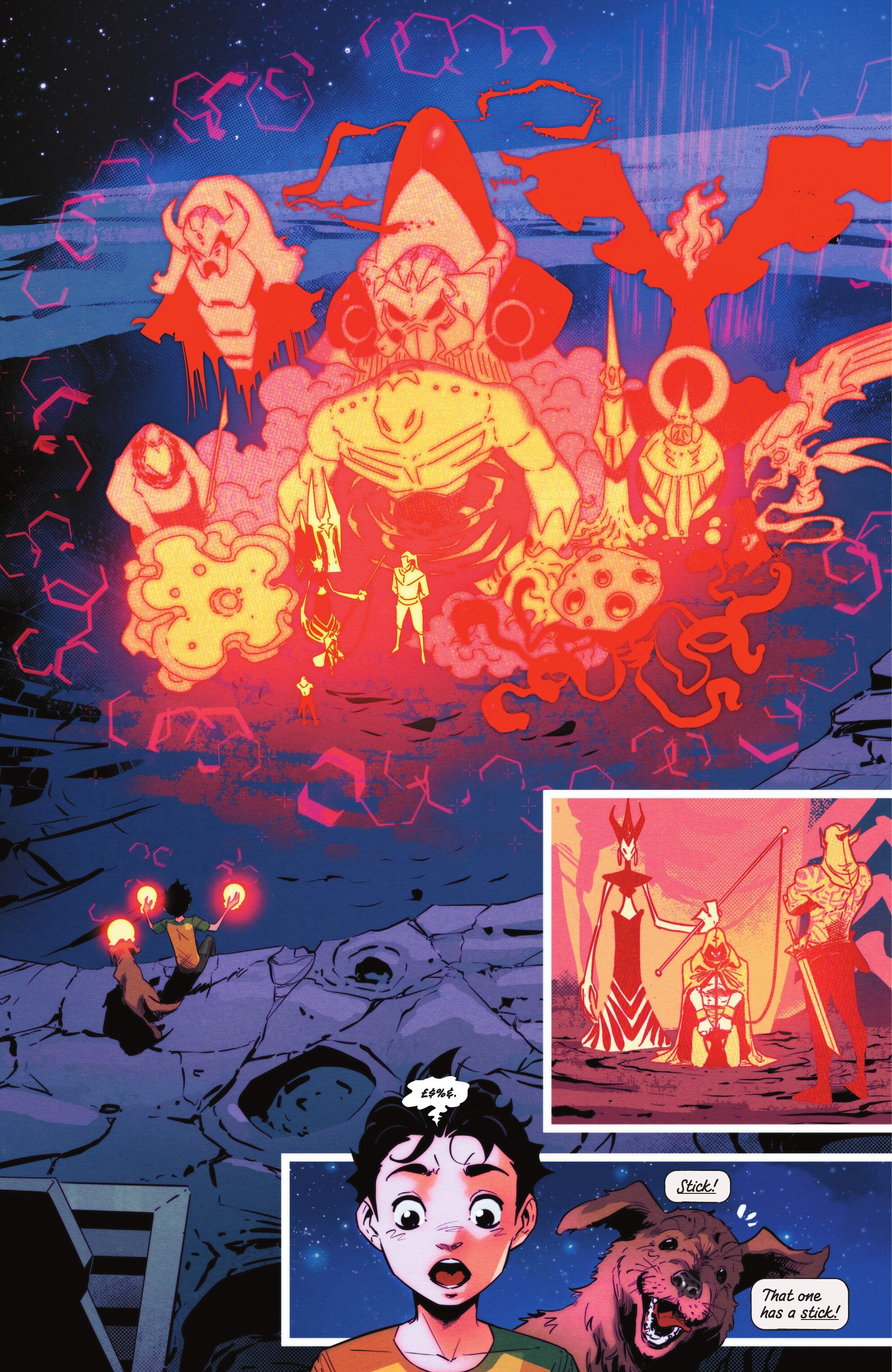The Flash (2023-): Chapter 18 - Page 4